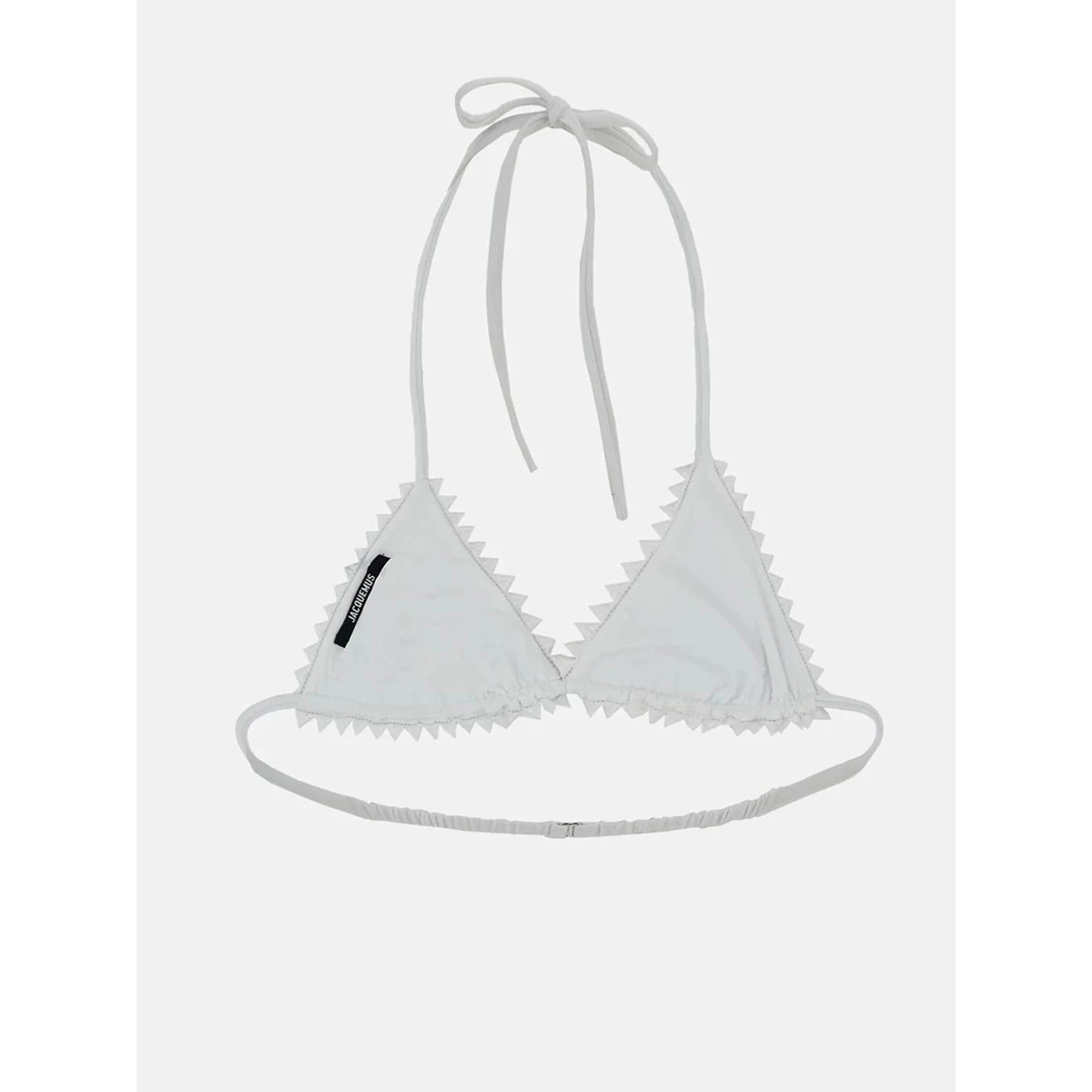 JACQUEMUS swimsuit top