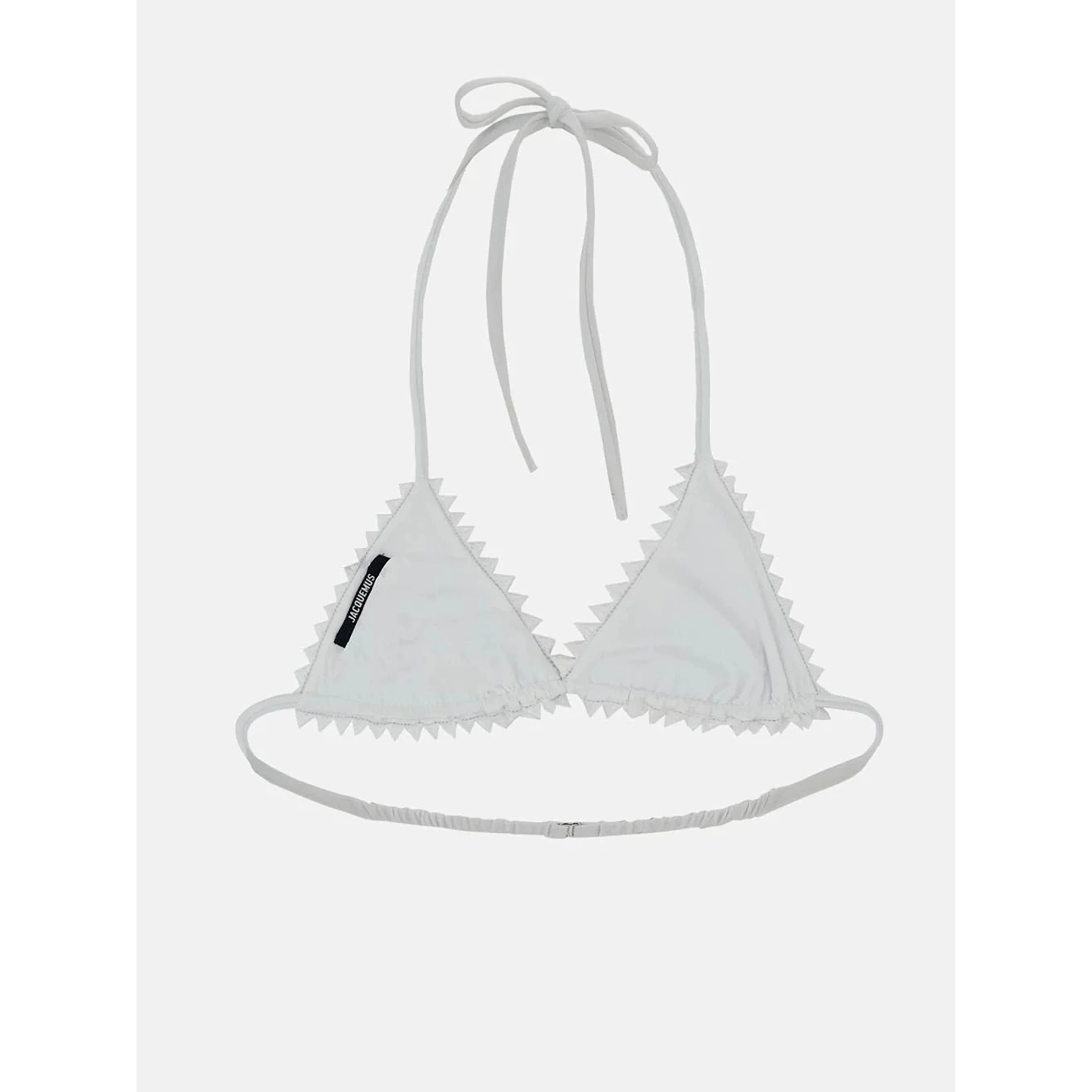 JACQUEMUS swimsuit top