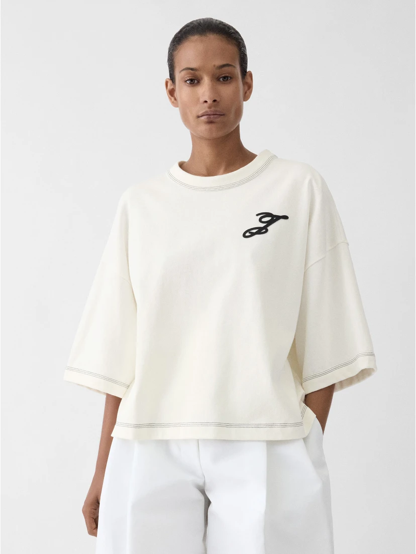 JACQUEMUS shirt