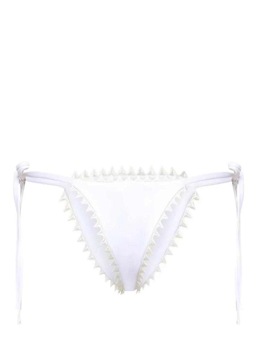 JACQUEMUS swimsuit bottom
