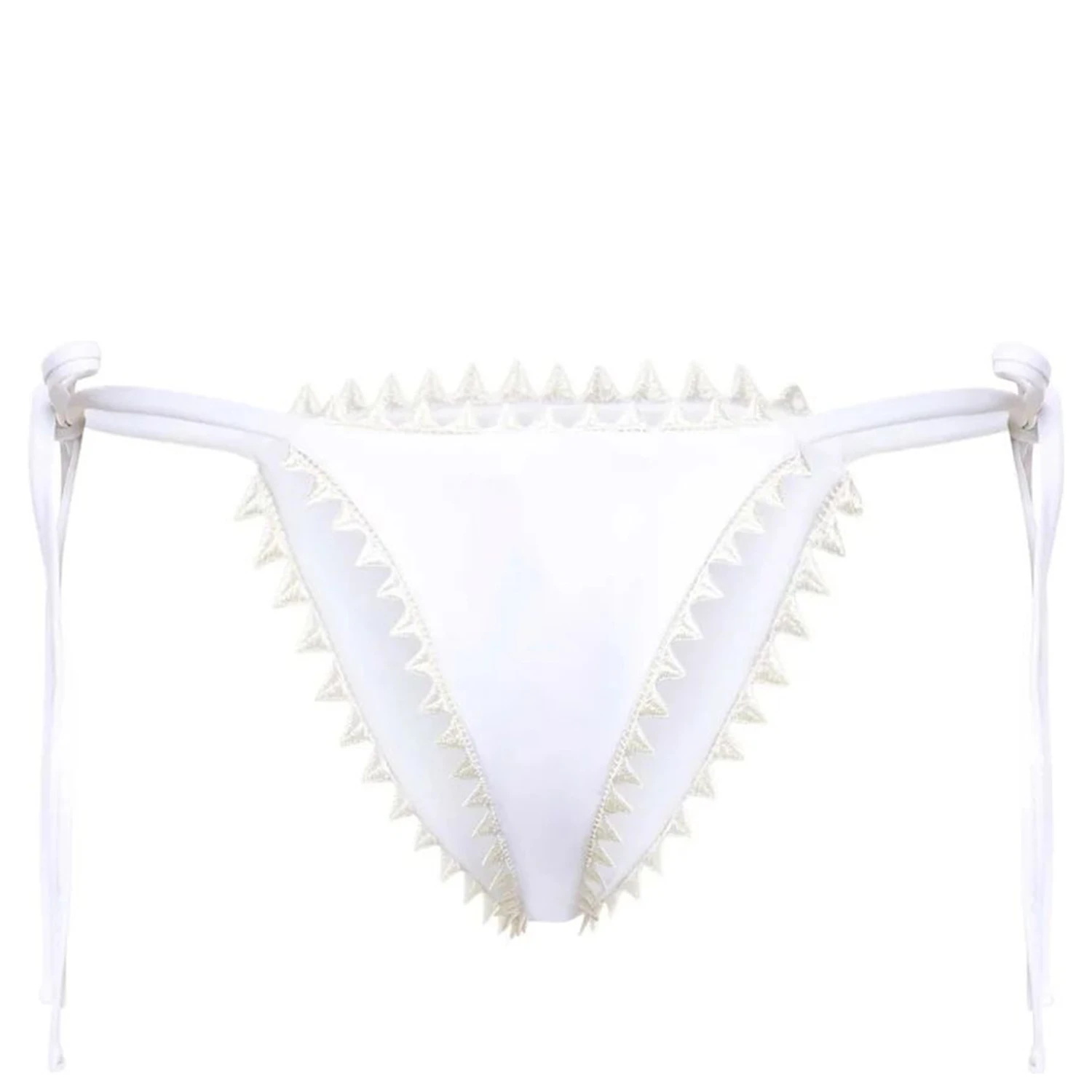 JACQUEMUS swimsuit bottom