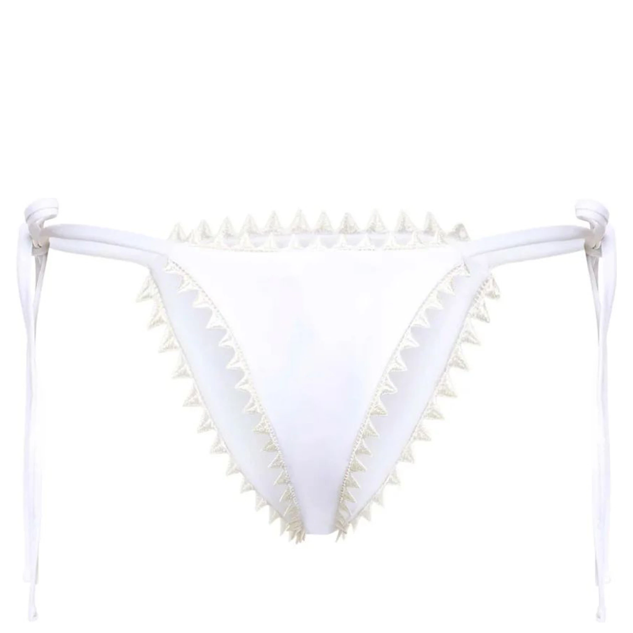 JACQUEMUS swimsuit bottom