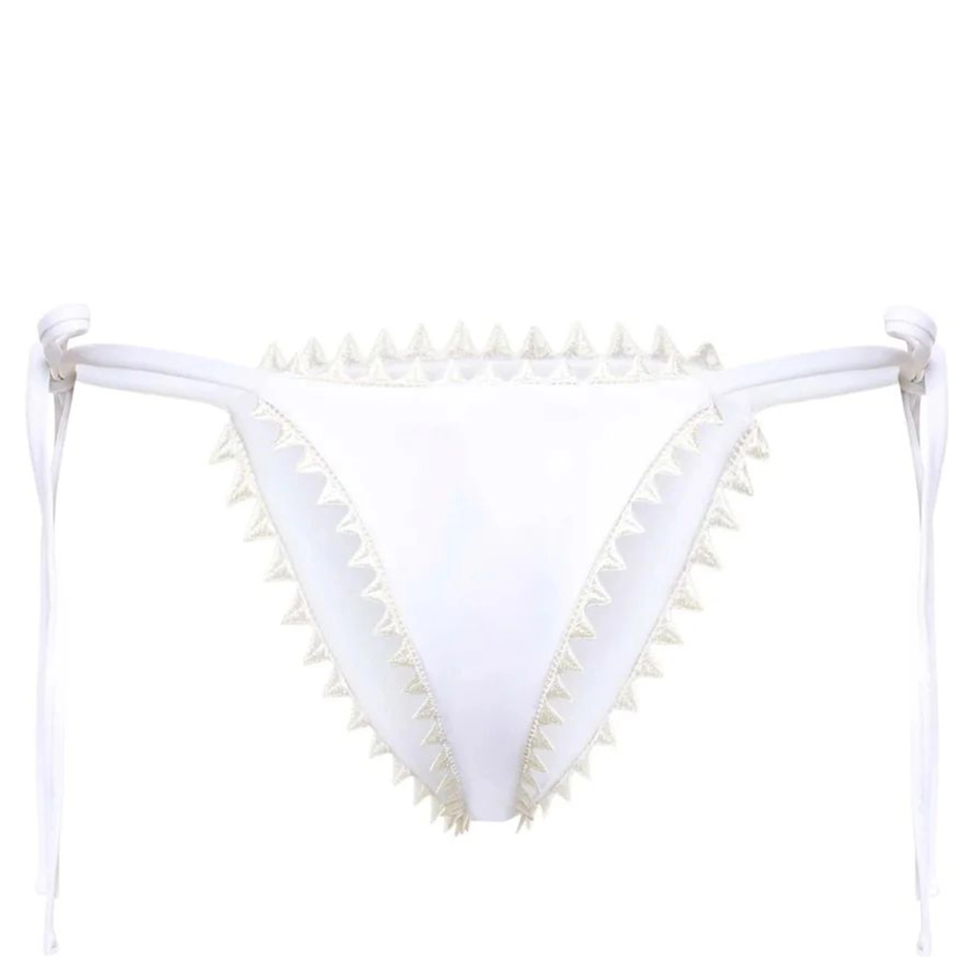 JACQUEMUS swimsuit bottom