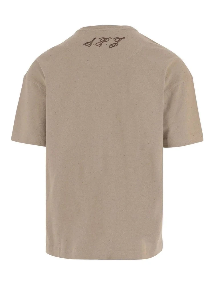 JACQUEMUS shirt alternative