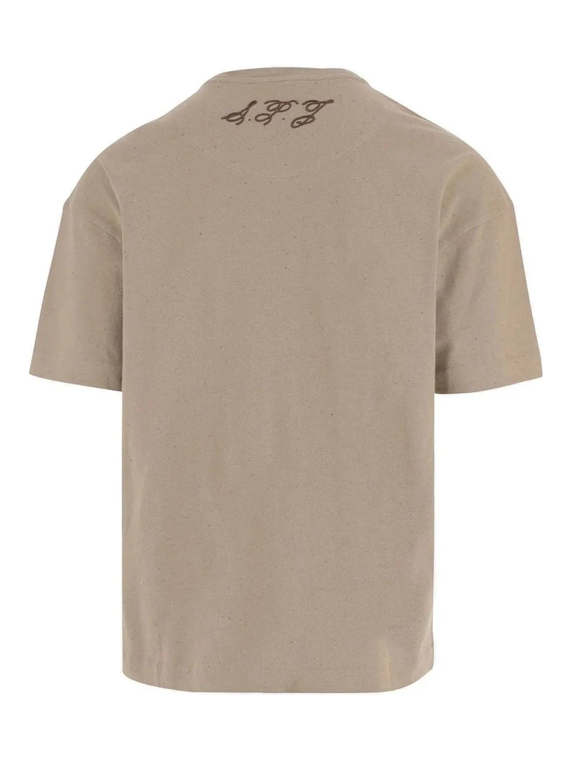 JACQUEMUS shirt