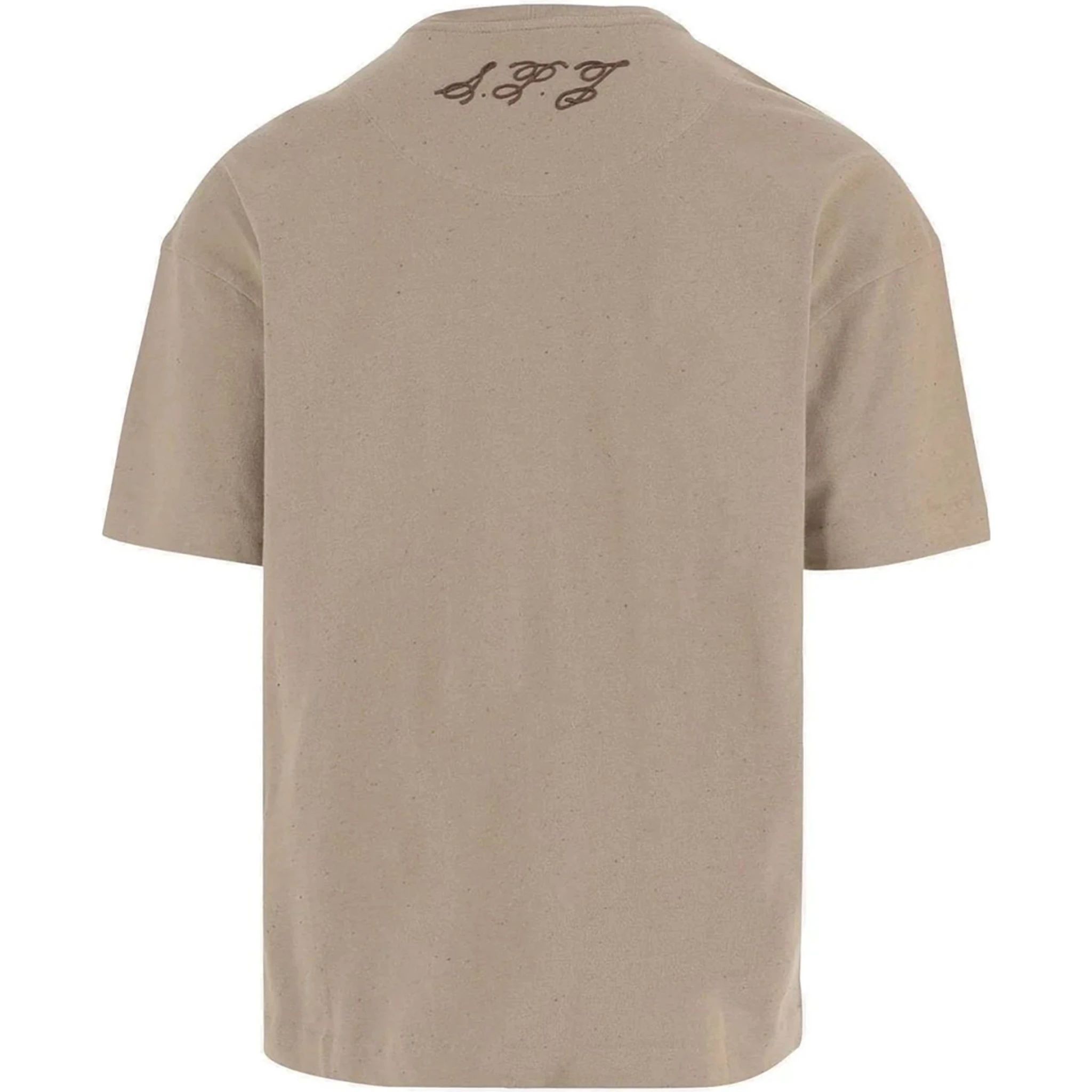 JACQUEMUS shirt