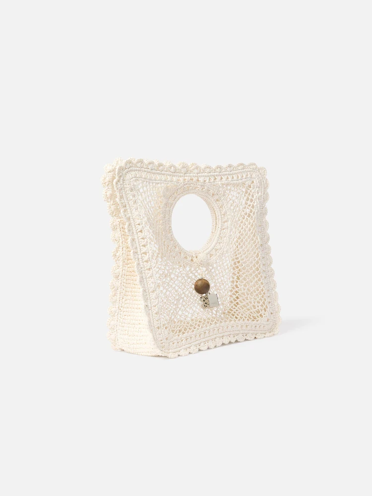 JACQUEMUS handbag alternative