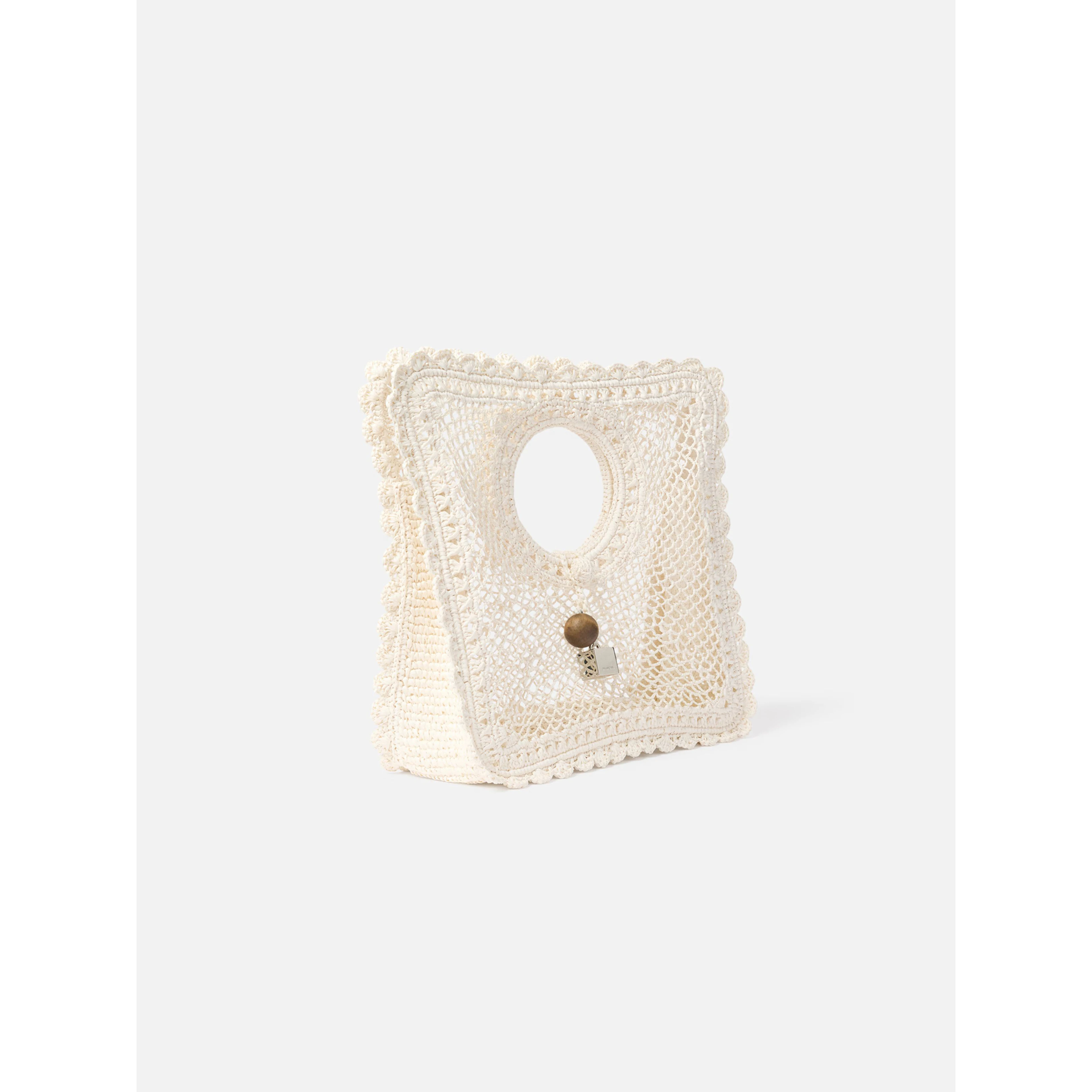JACQUEMUS handbag
