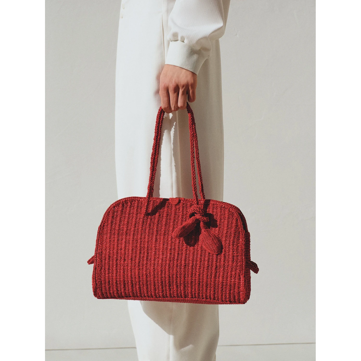 JACQUEMUS handbag