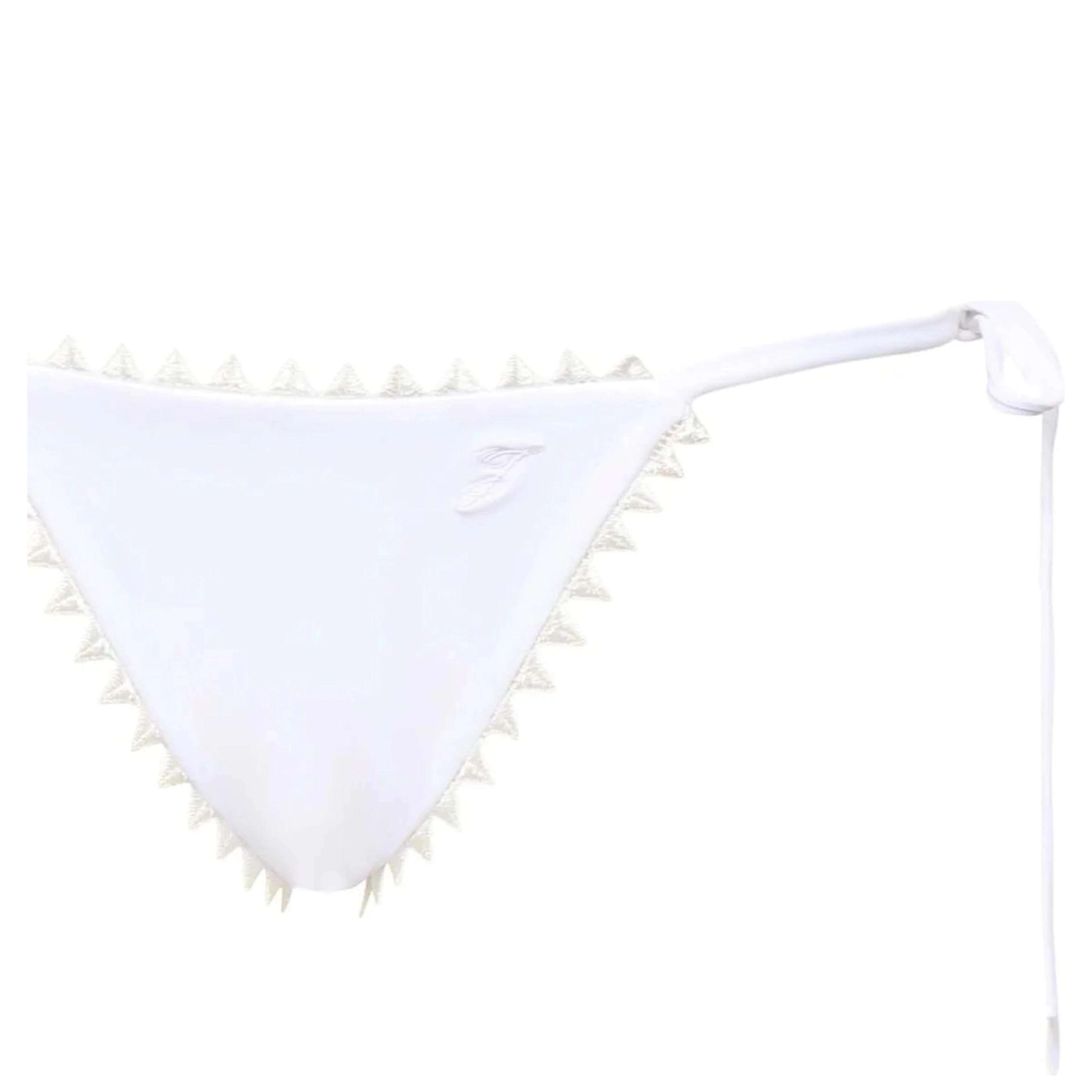 JACQUEMUS swimsuit bottom