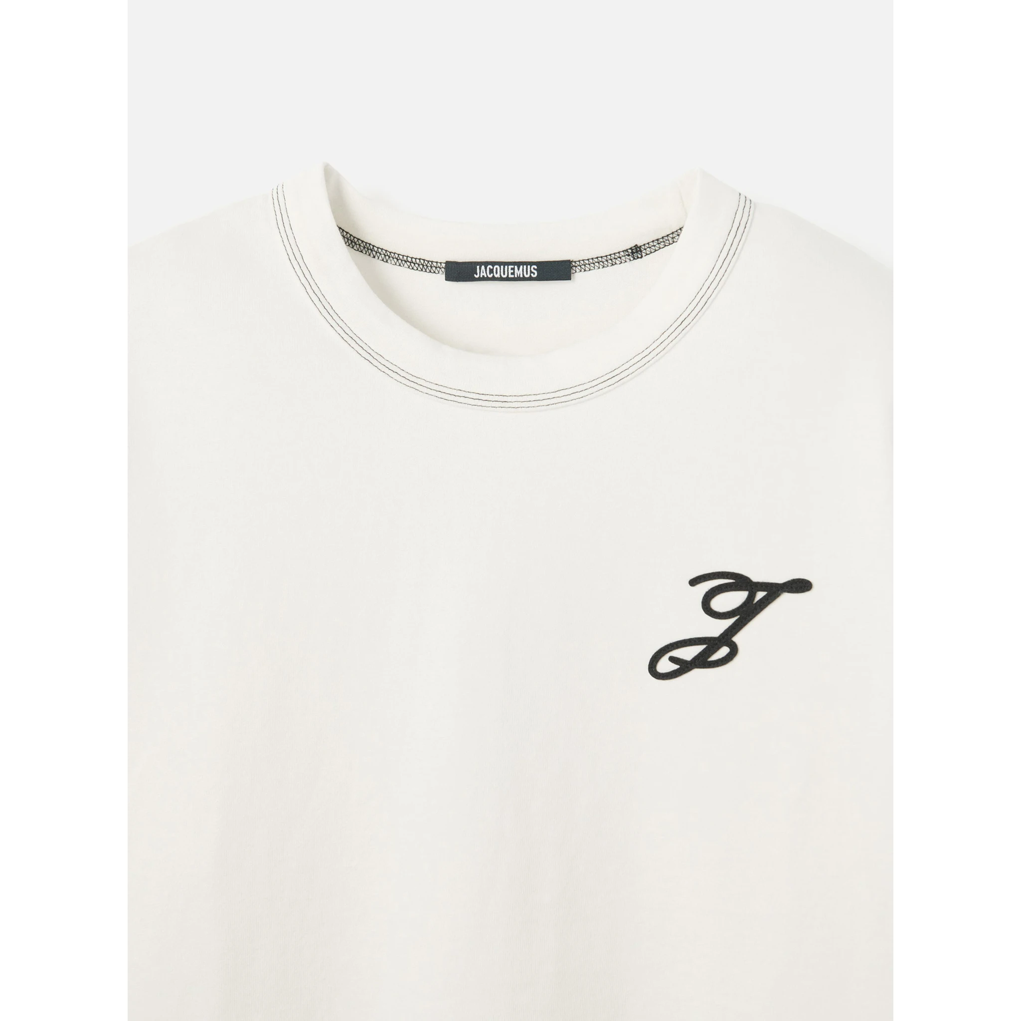 JACQUEMUS shirt
