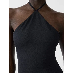JACQUEMUS one piece swimsuit