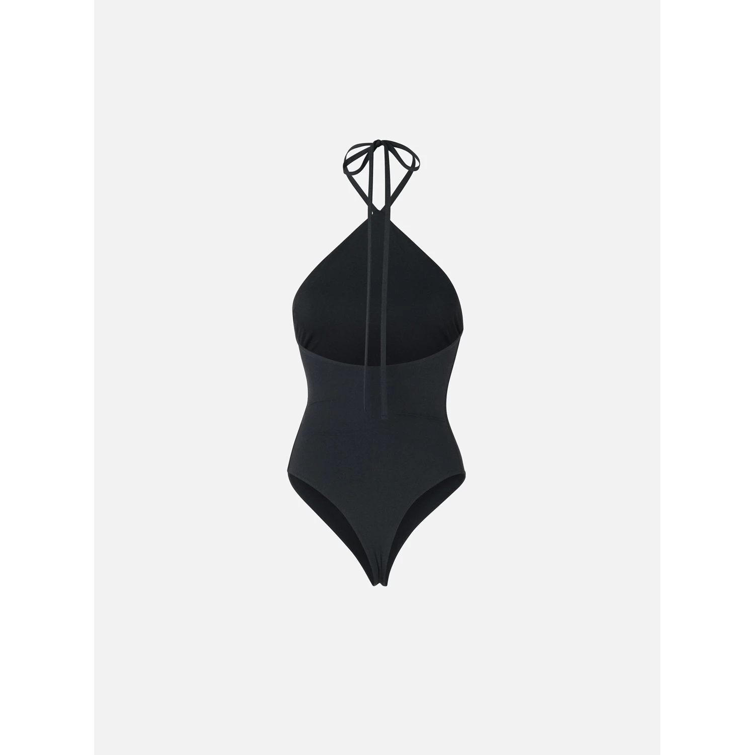 JACQUEMUS one piece swimsuit