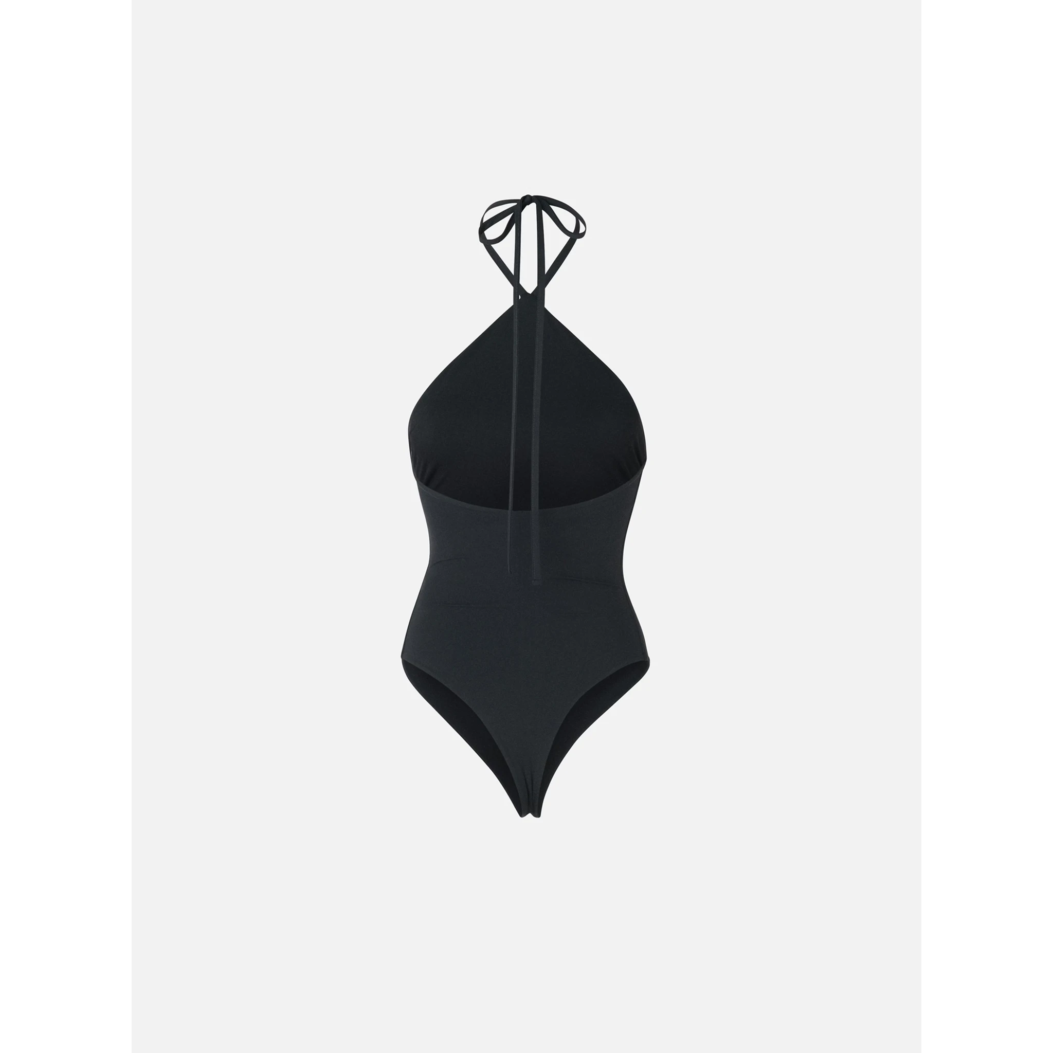 JACQUEMUS one piece swimsuit