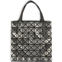 BORSA TOTE "PLATINUM"