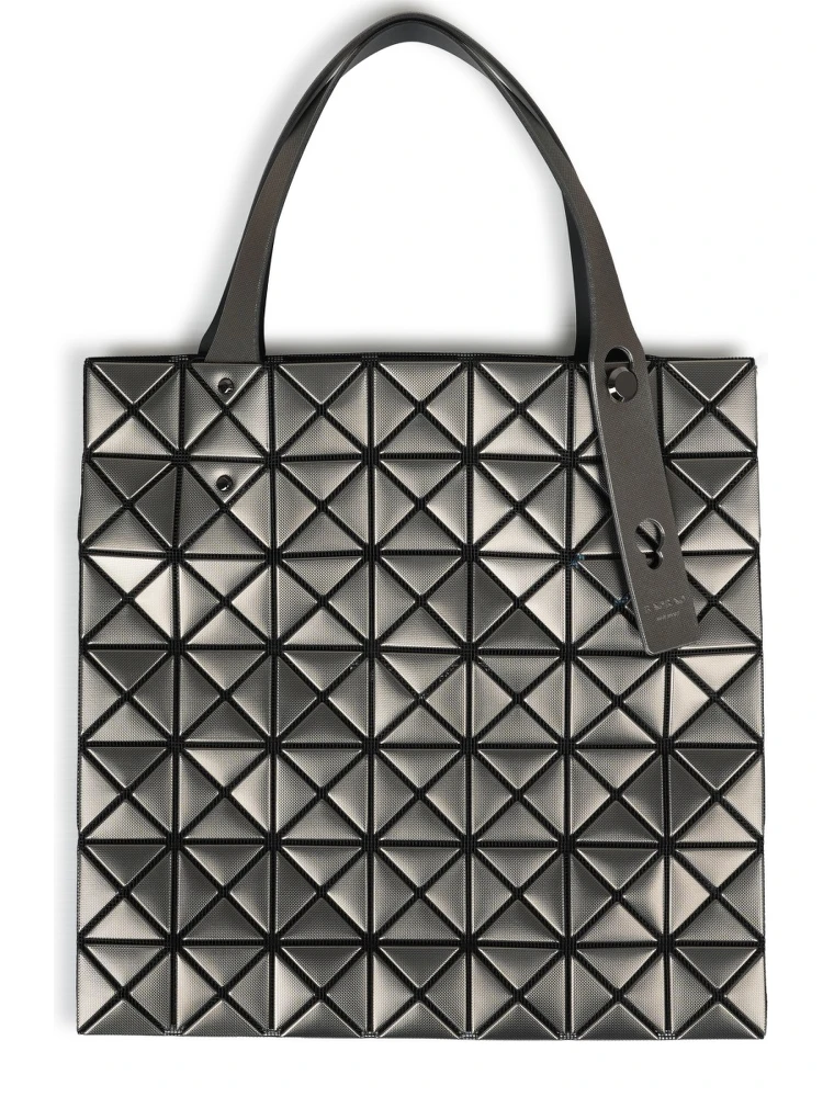 BORSA TOTE "PLATINUM"