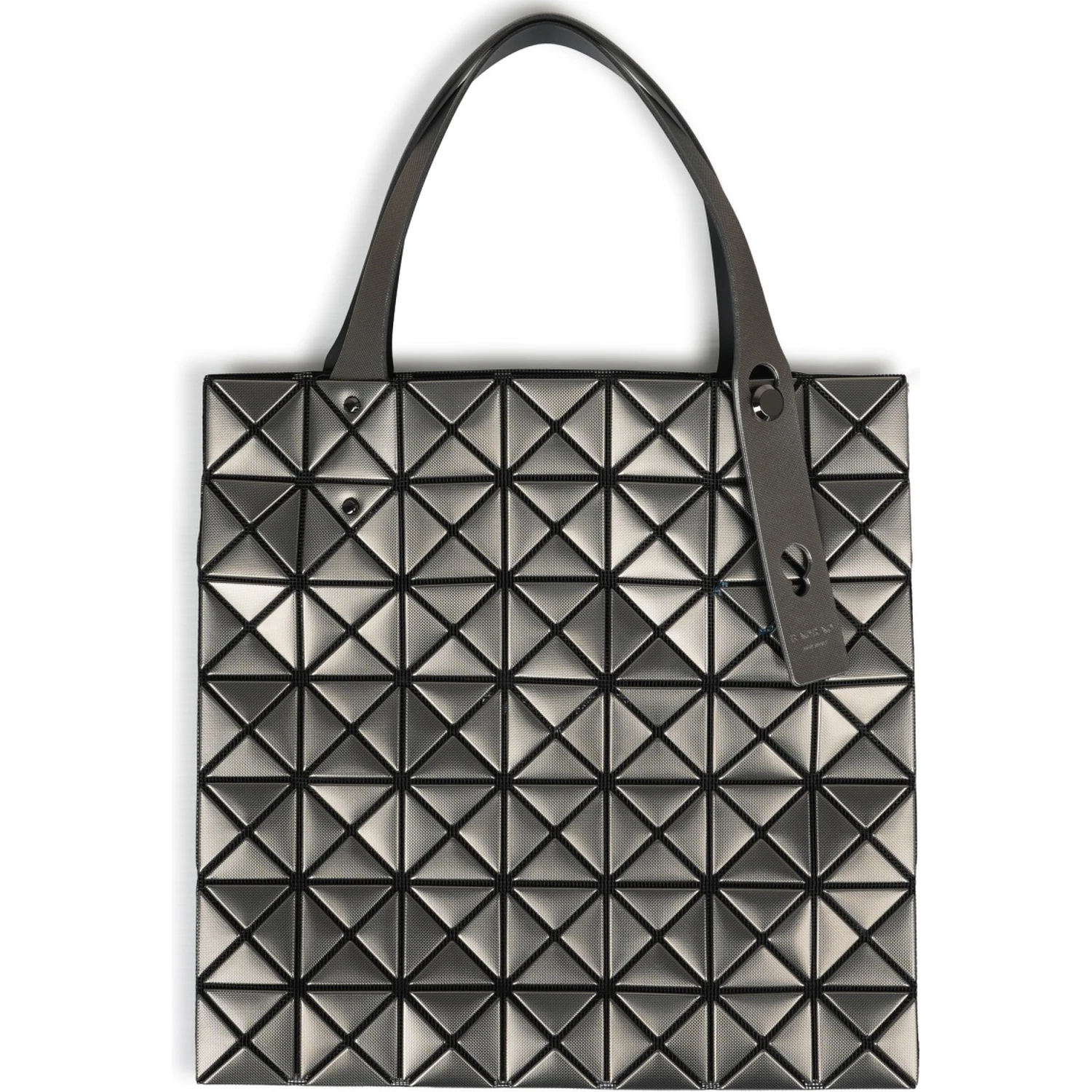 BORSA TOTE "PLATINUM"