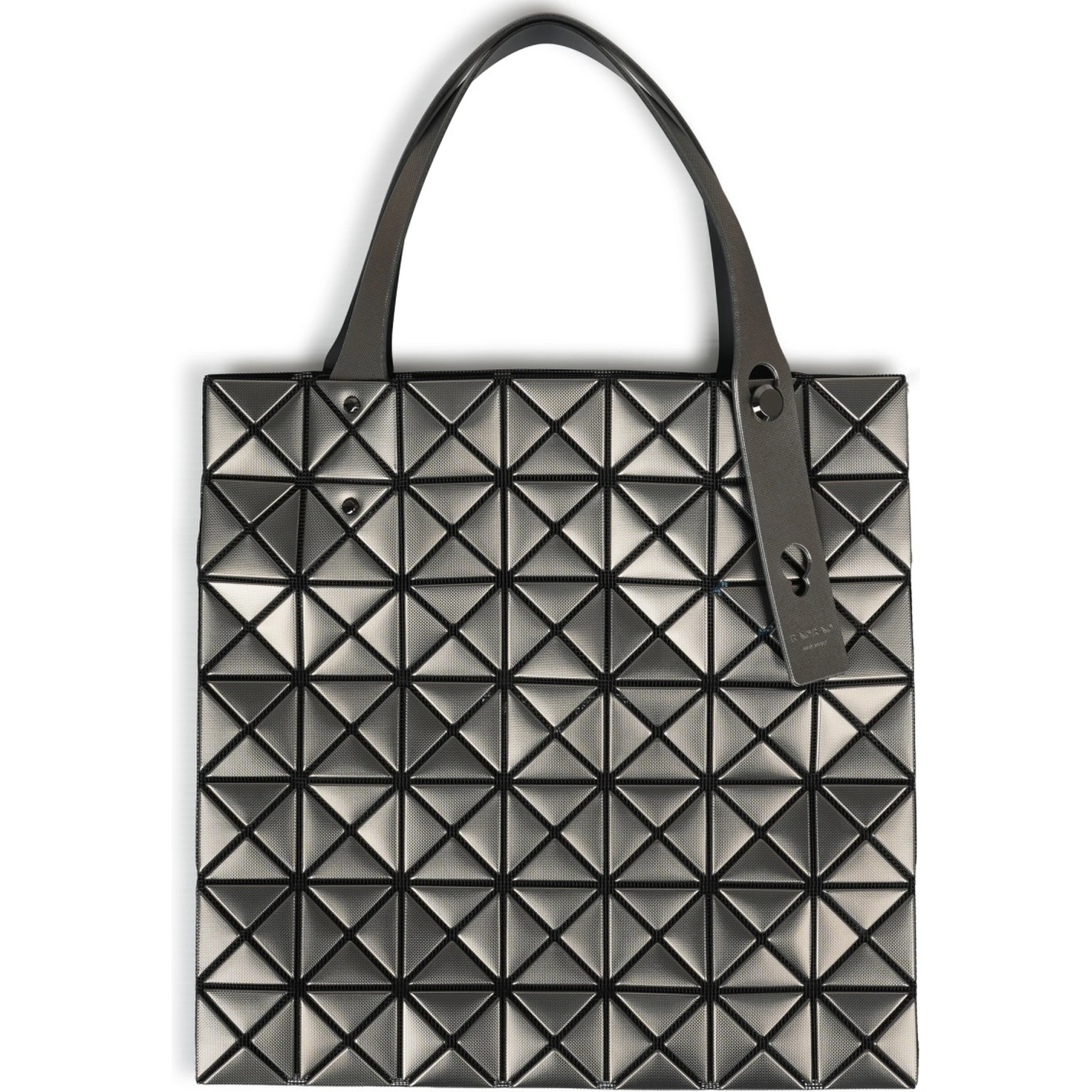 BORSA TOTE "PLATINUM"