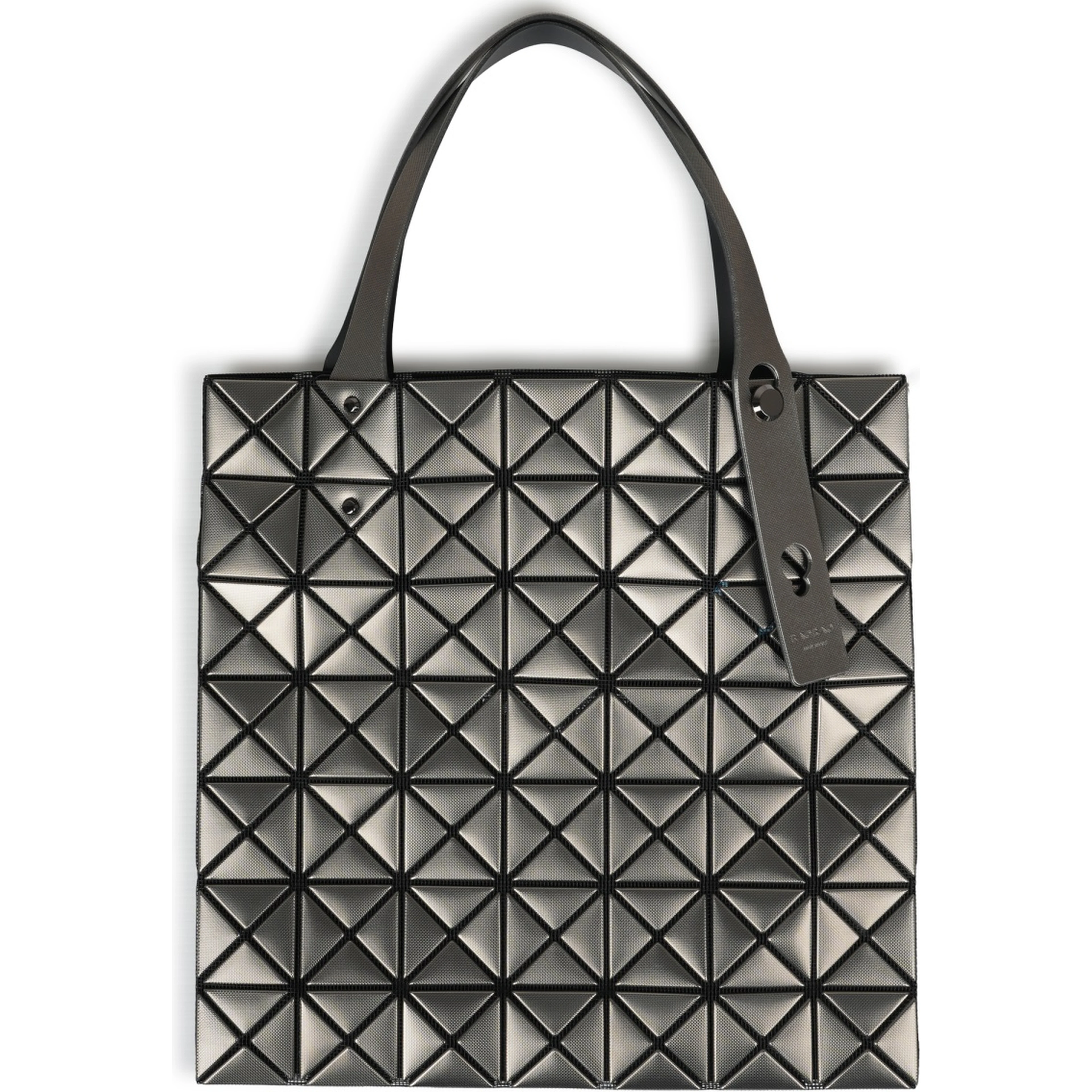 BORSA TOTE "PLATINUM"