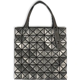 BORSA TOTE "PLATINUM"