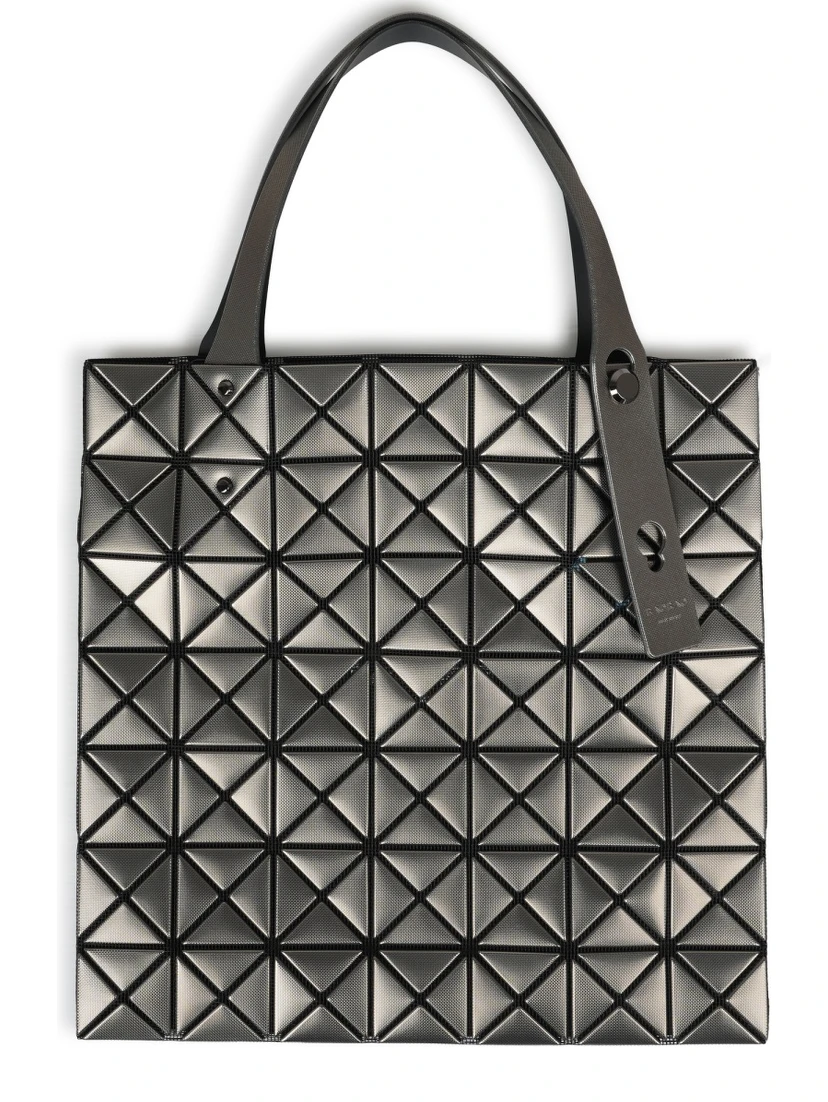 BORSA TOTE "PLATINUM"