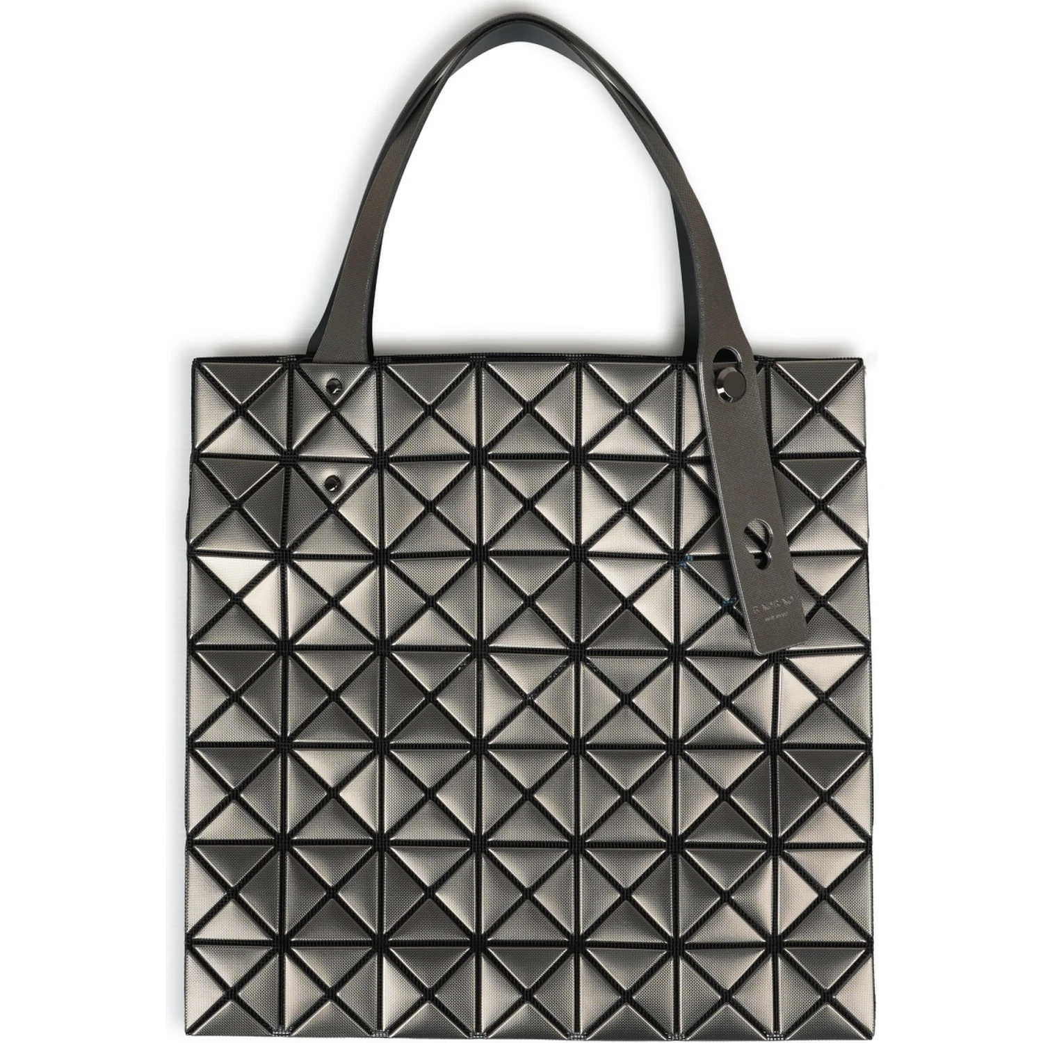 BORSA TOTE "PLATINUM"