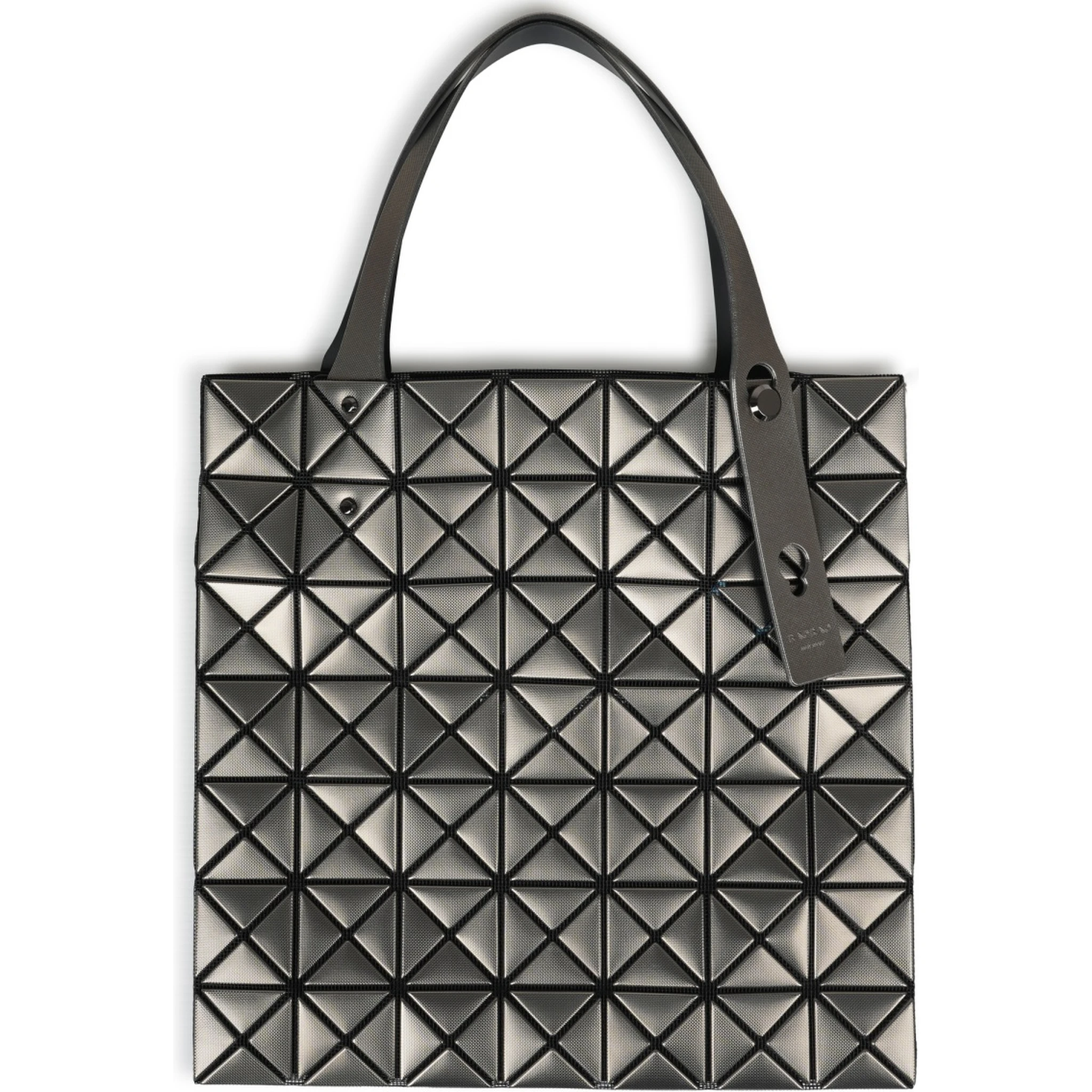 BORSA TOTE "PLATINUM"