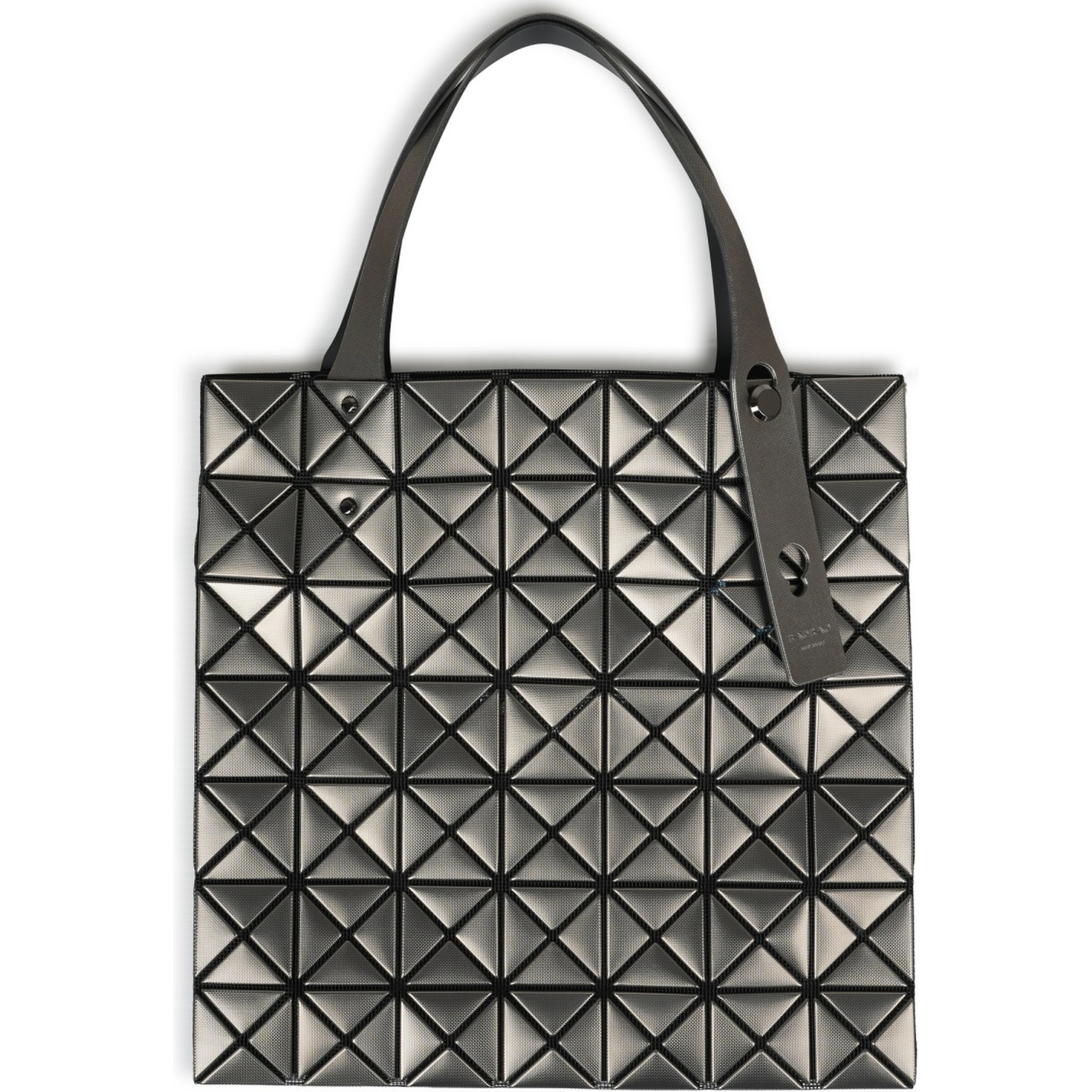 BORSA TOTE "PLATINUM"