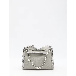 Mini Falabella tote bag