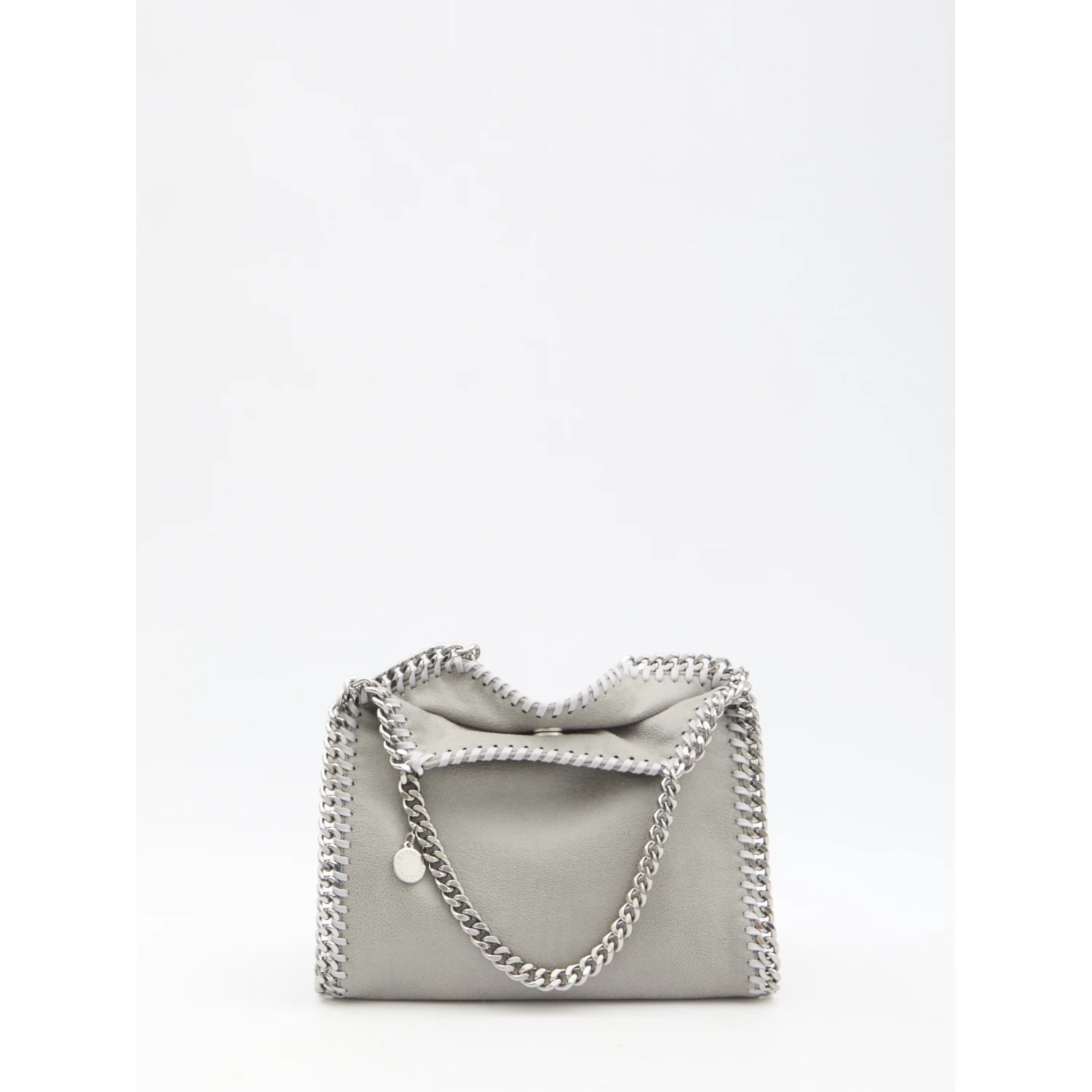 Mini Falabella tote bag