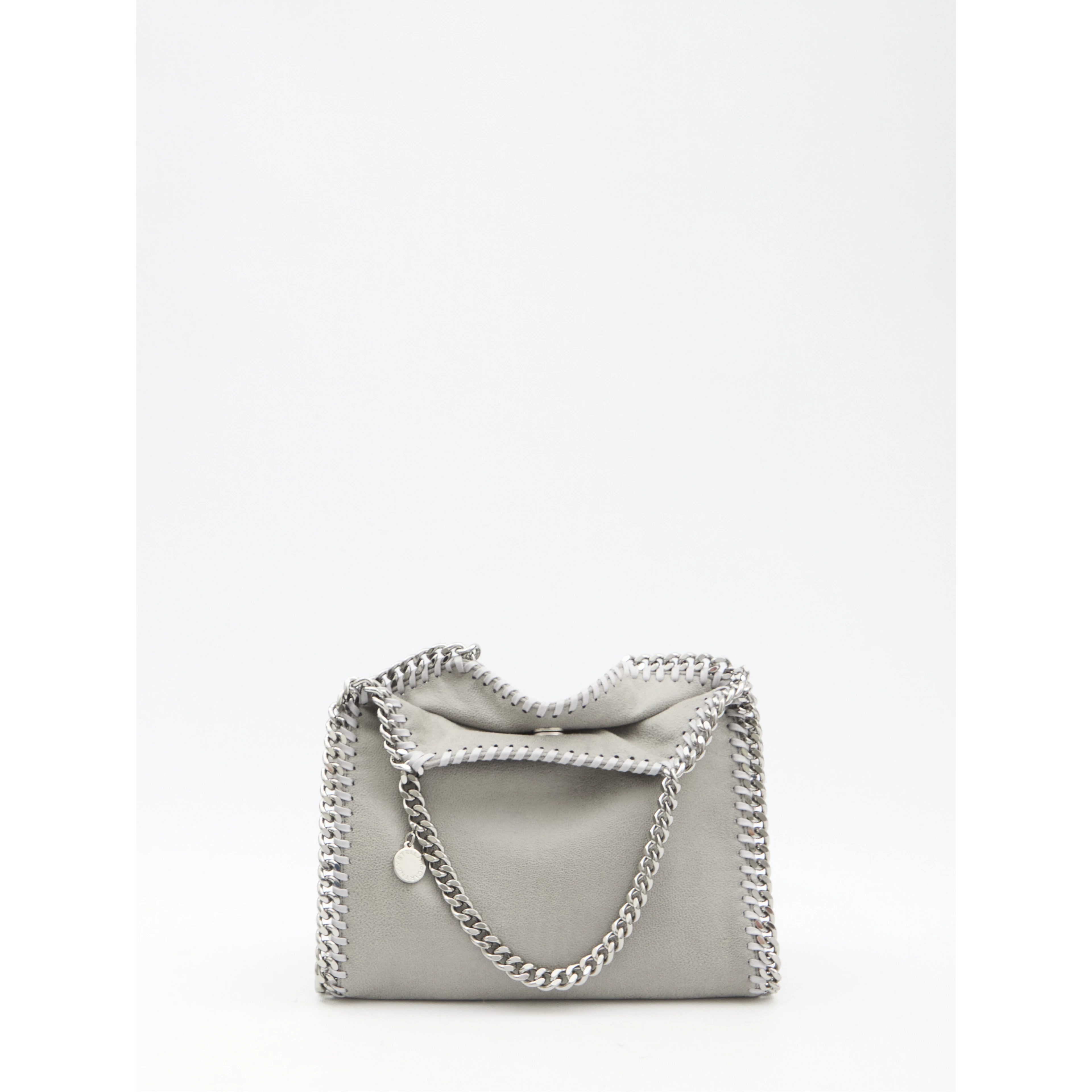 Mini Falabella tote bag