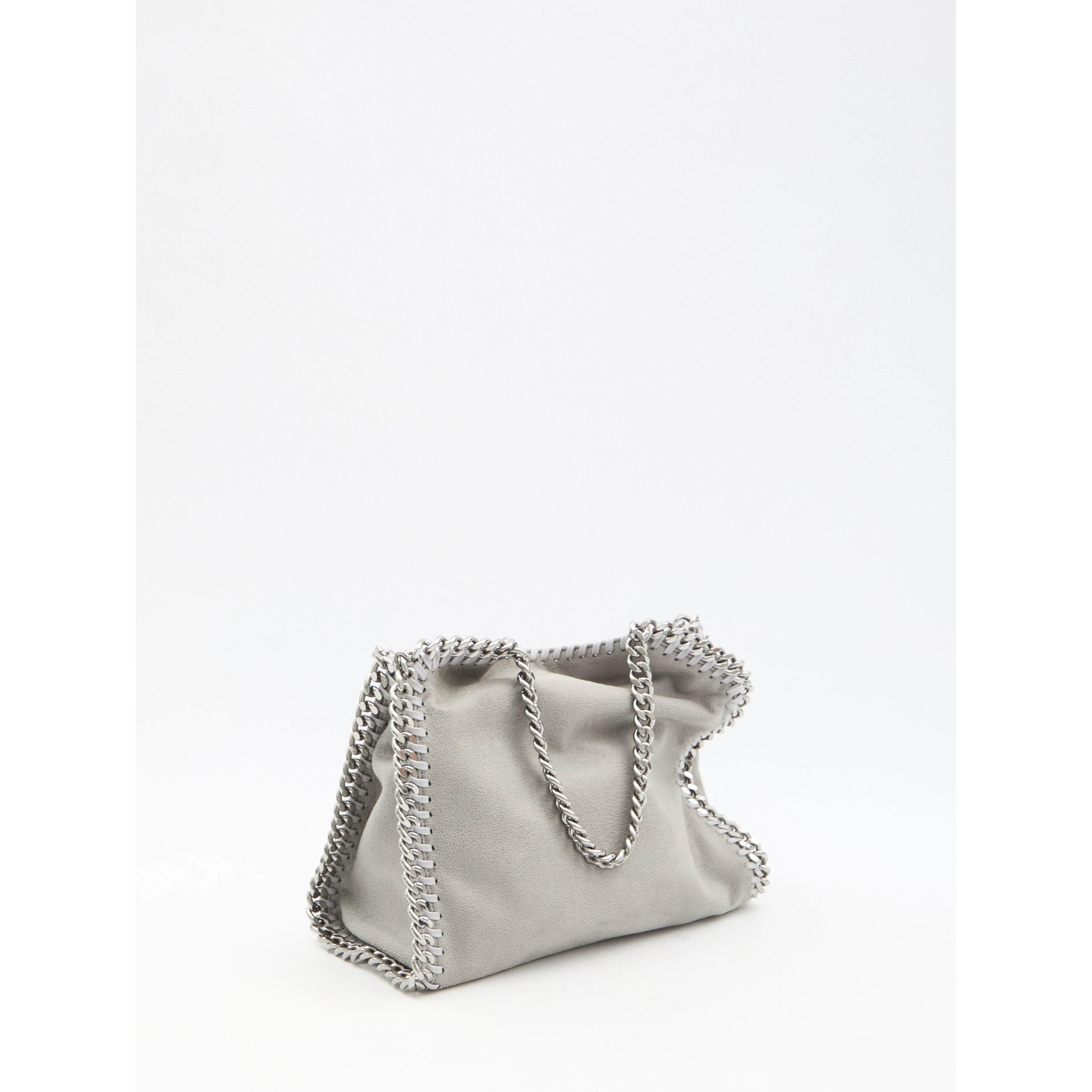 Mini Falabella tote bag