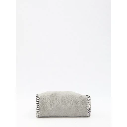 Mini Falabella tote bag