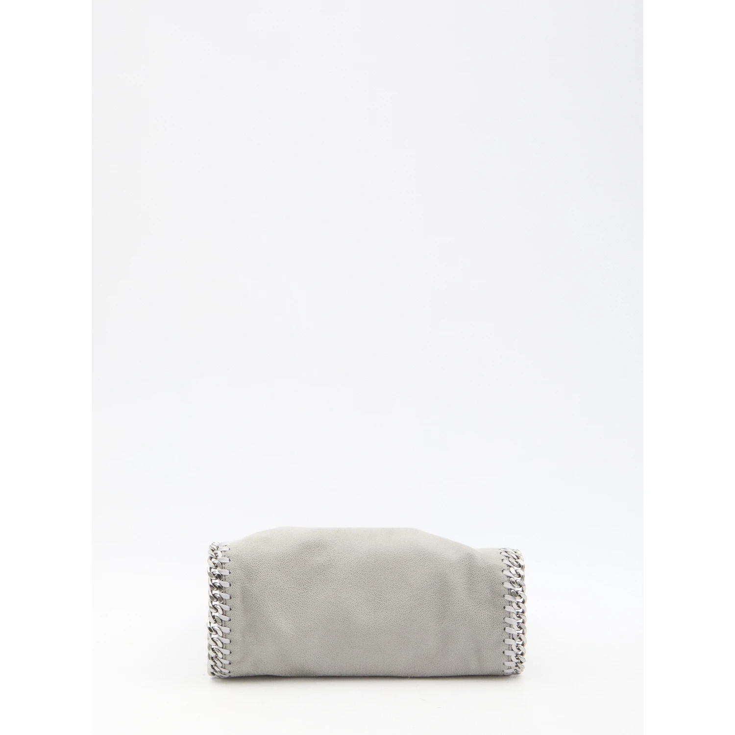 Mini Falabella tote bag