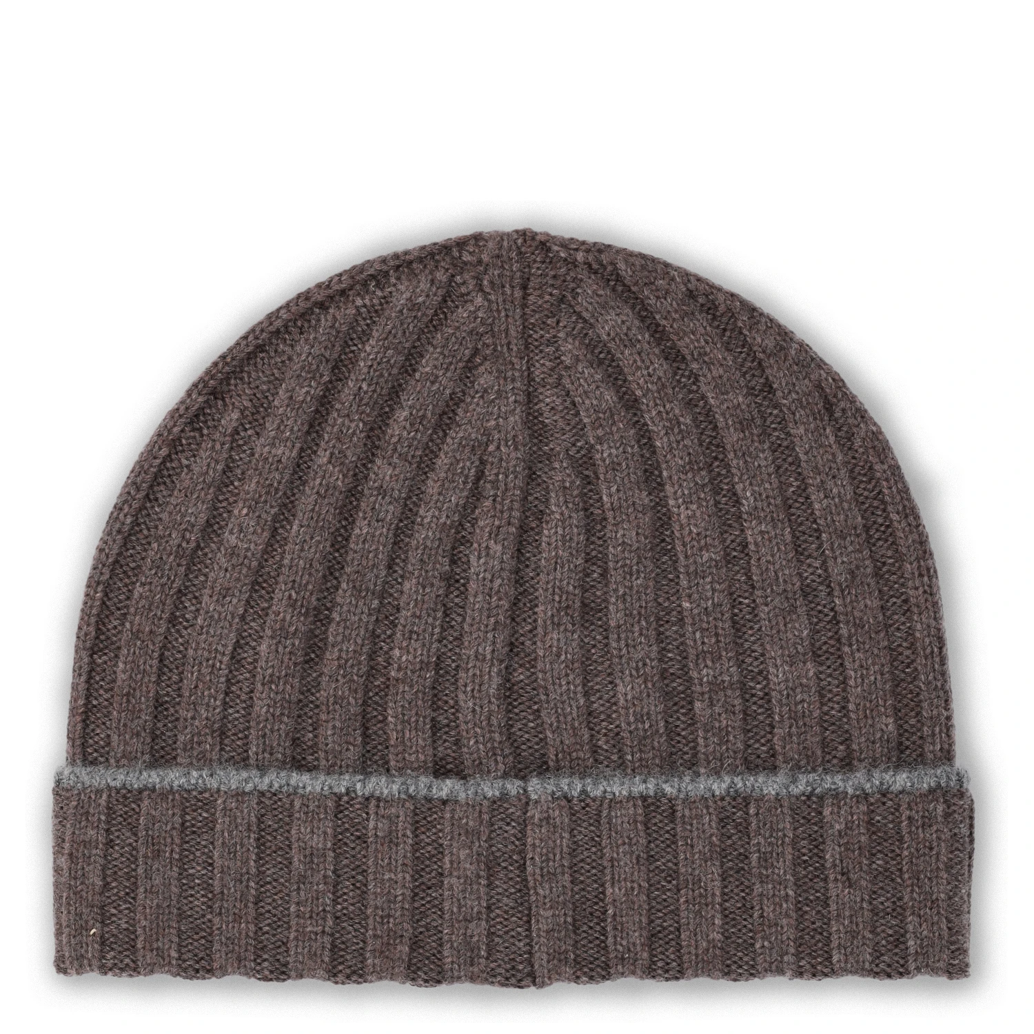 BRUNELLO CUCINELLI Hats Brown