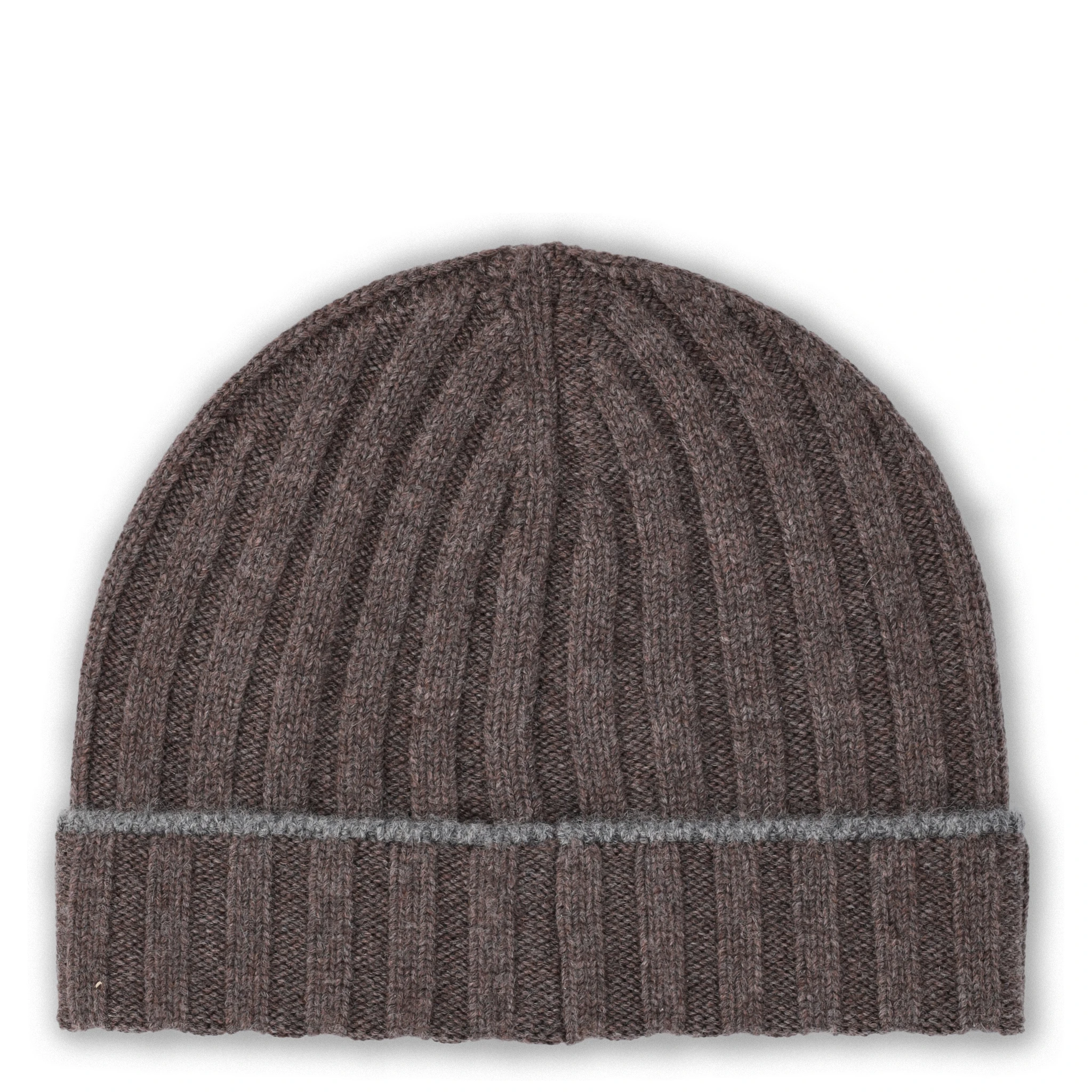 BRUNELLO CUCINELLI Hats Brown