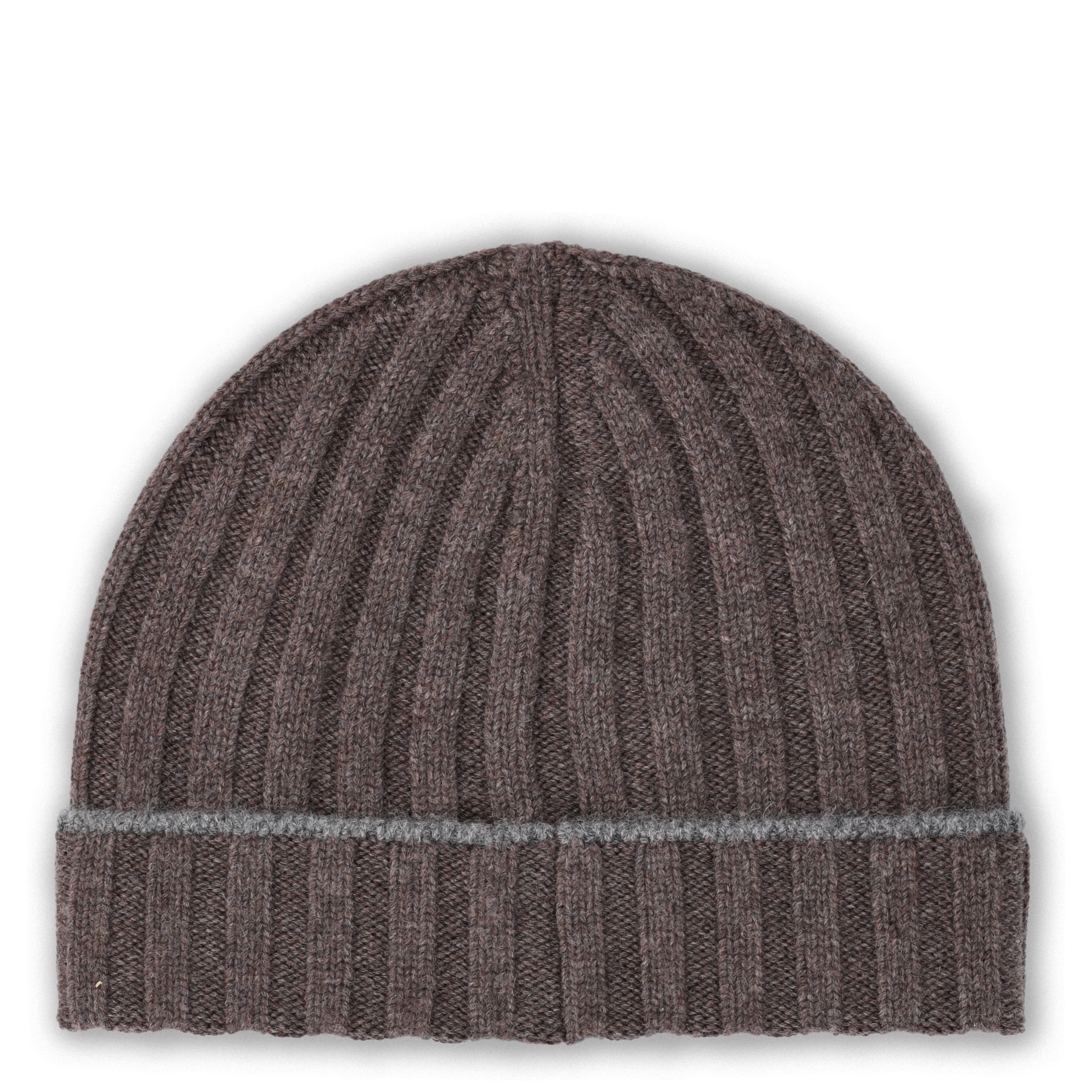 BRUNELLO CUCINELLI Hats Brown