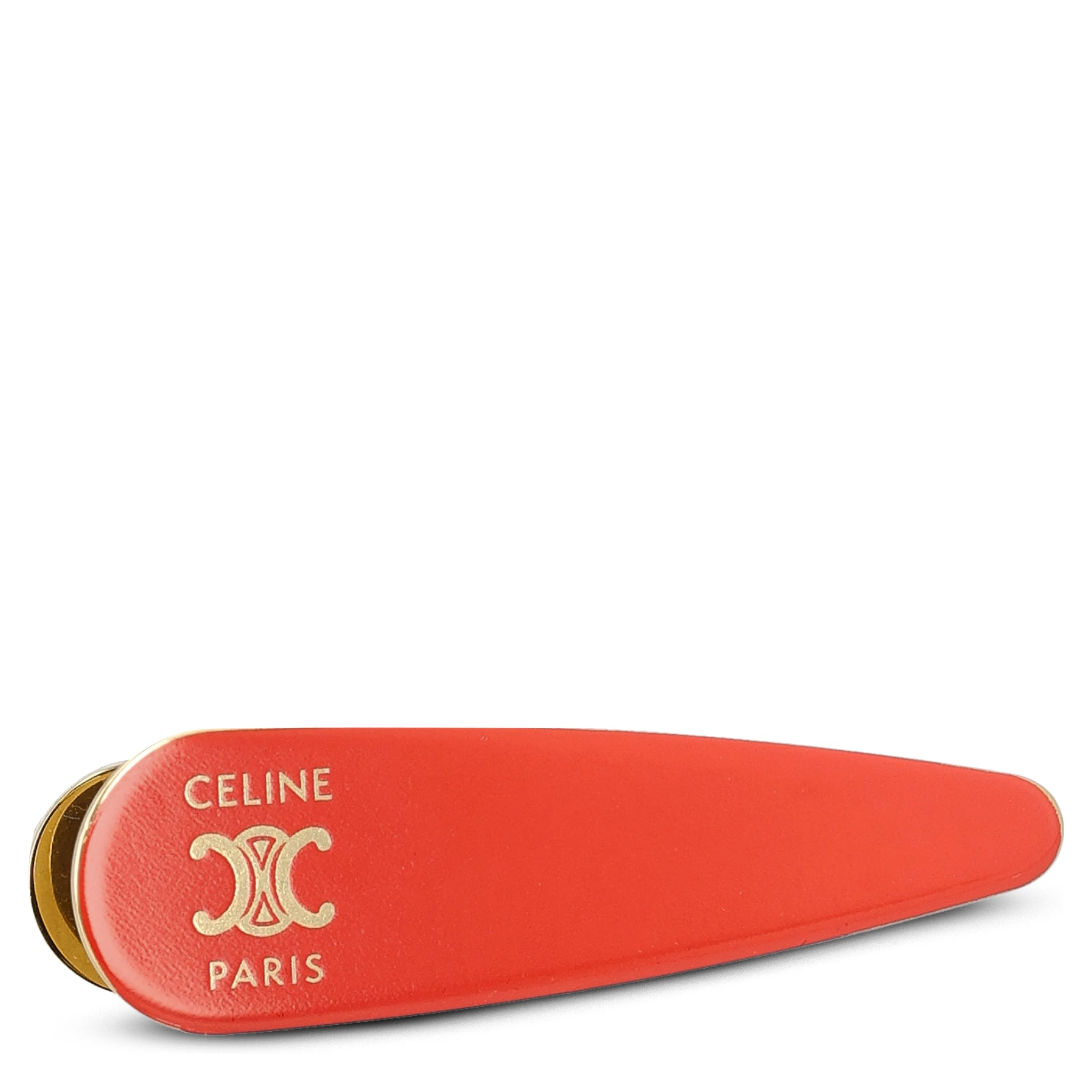 Céline Accessories Red