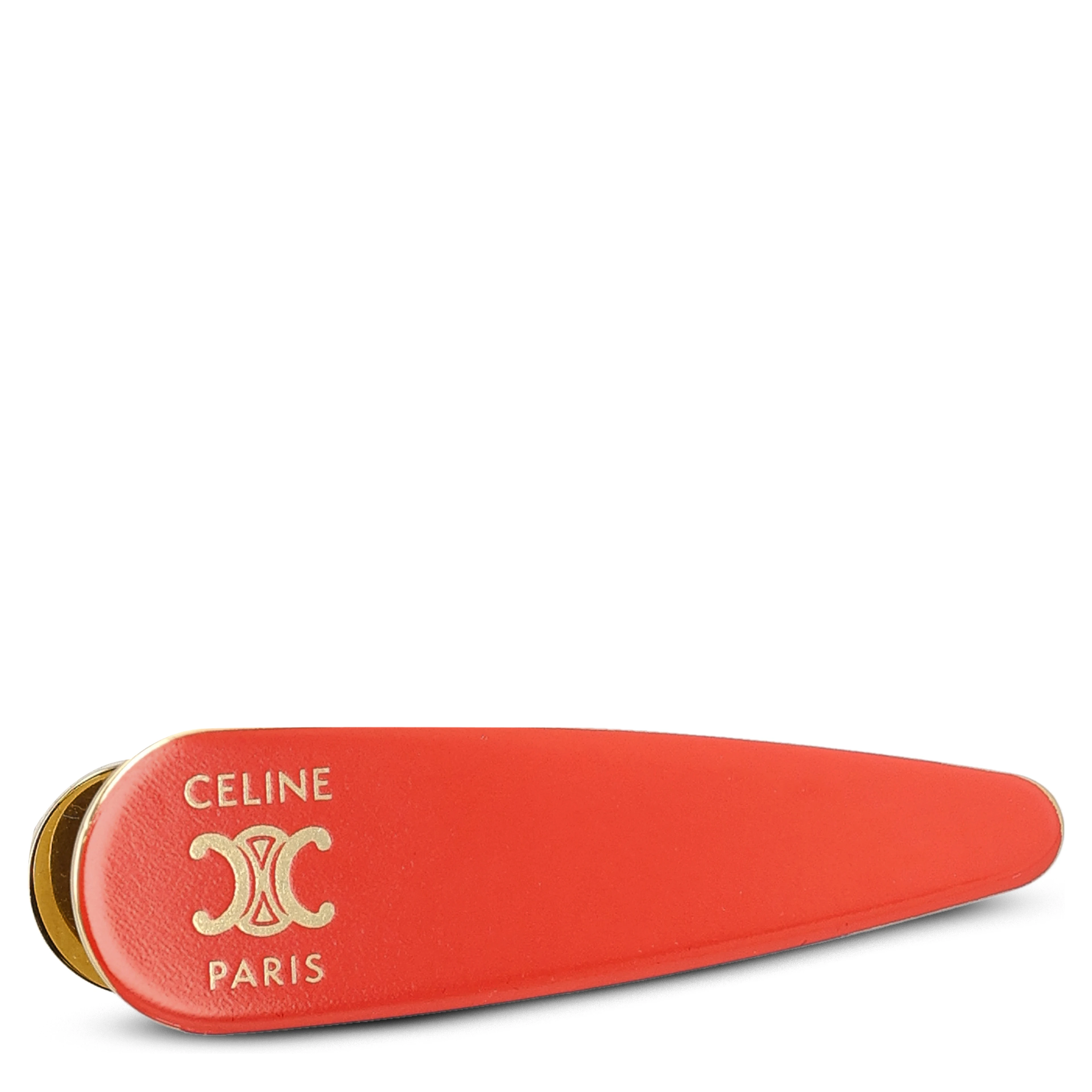 Céline Accessories Red