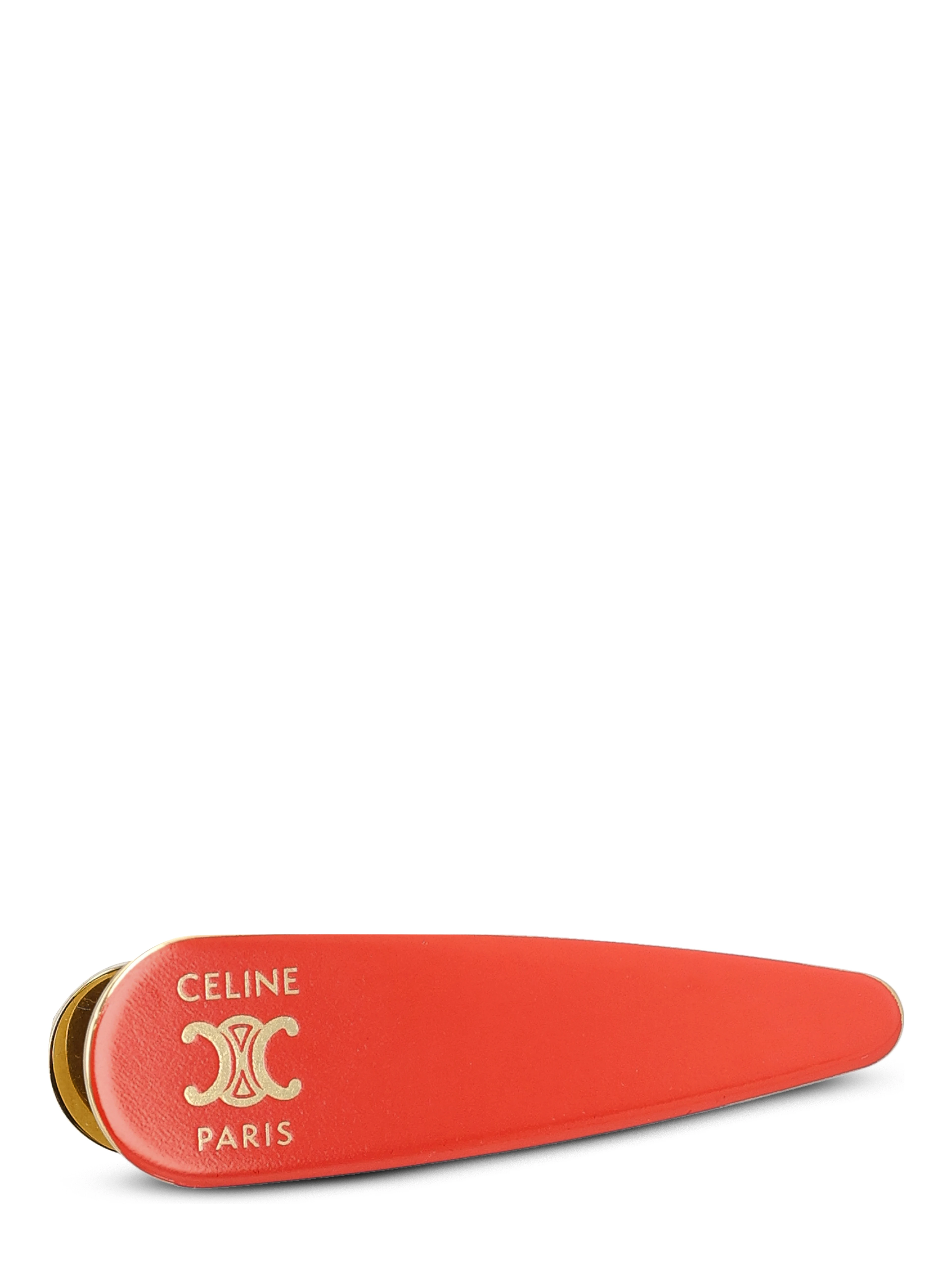 Céline Accessories Red