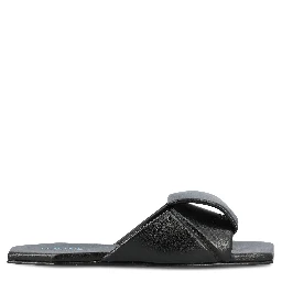 LOEWE Sandals Black