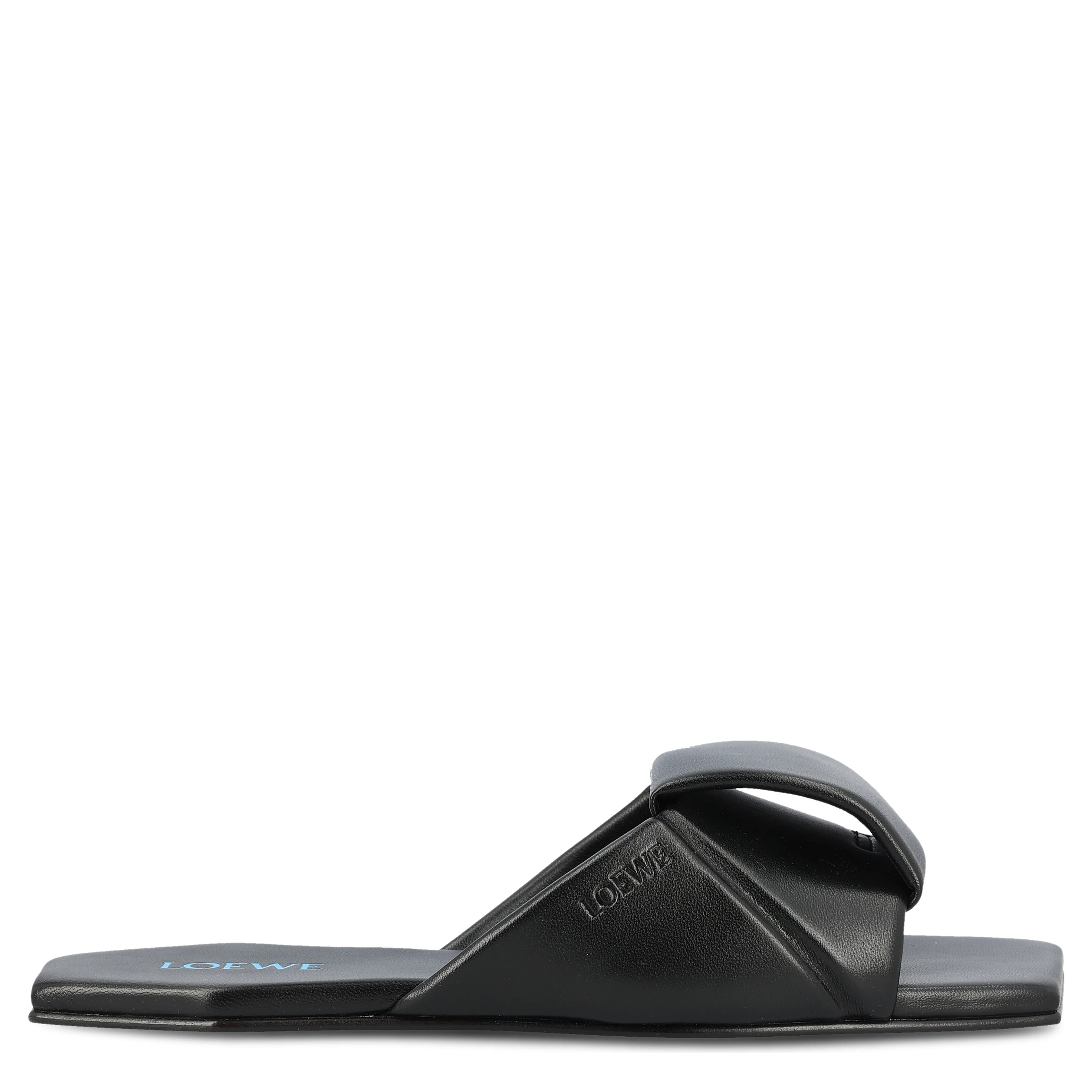 LOEWE Sandals Black