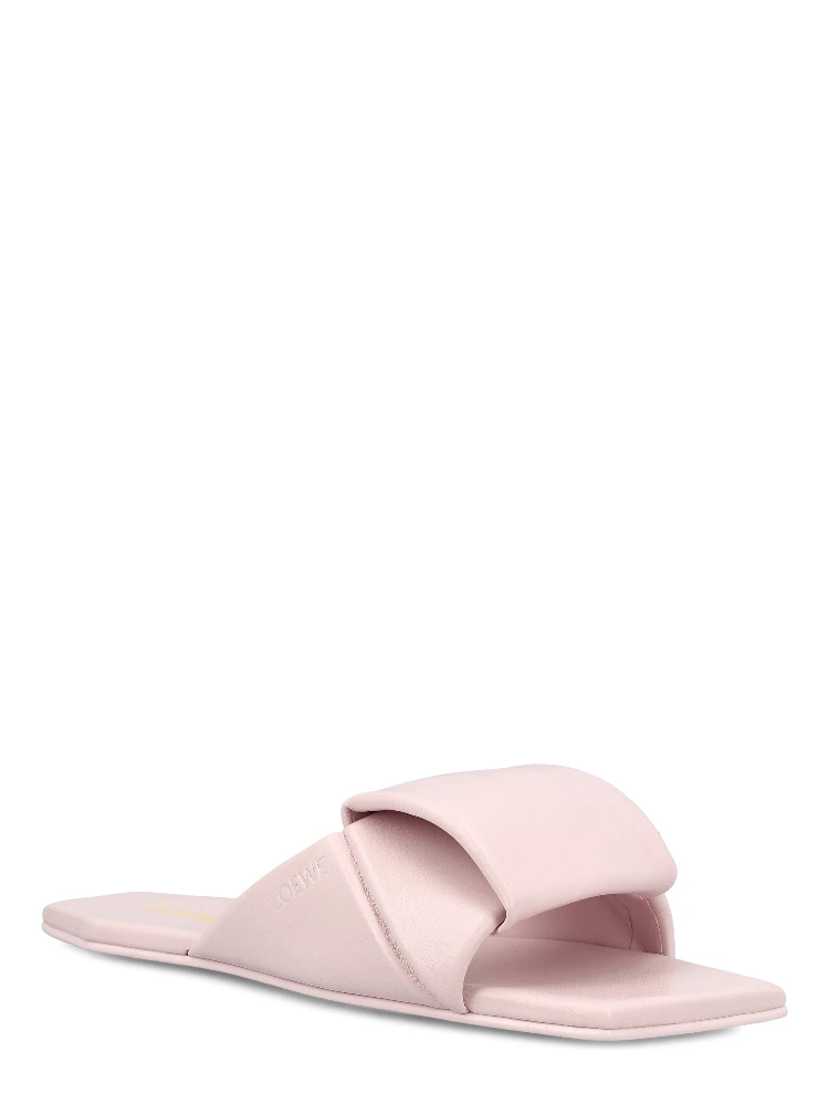 LOEWE Sandals alternative