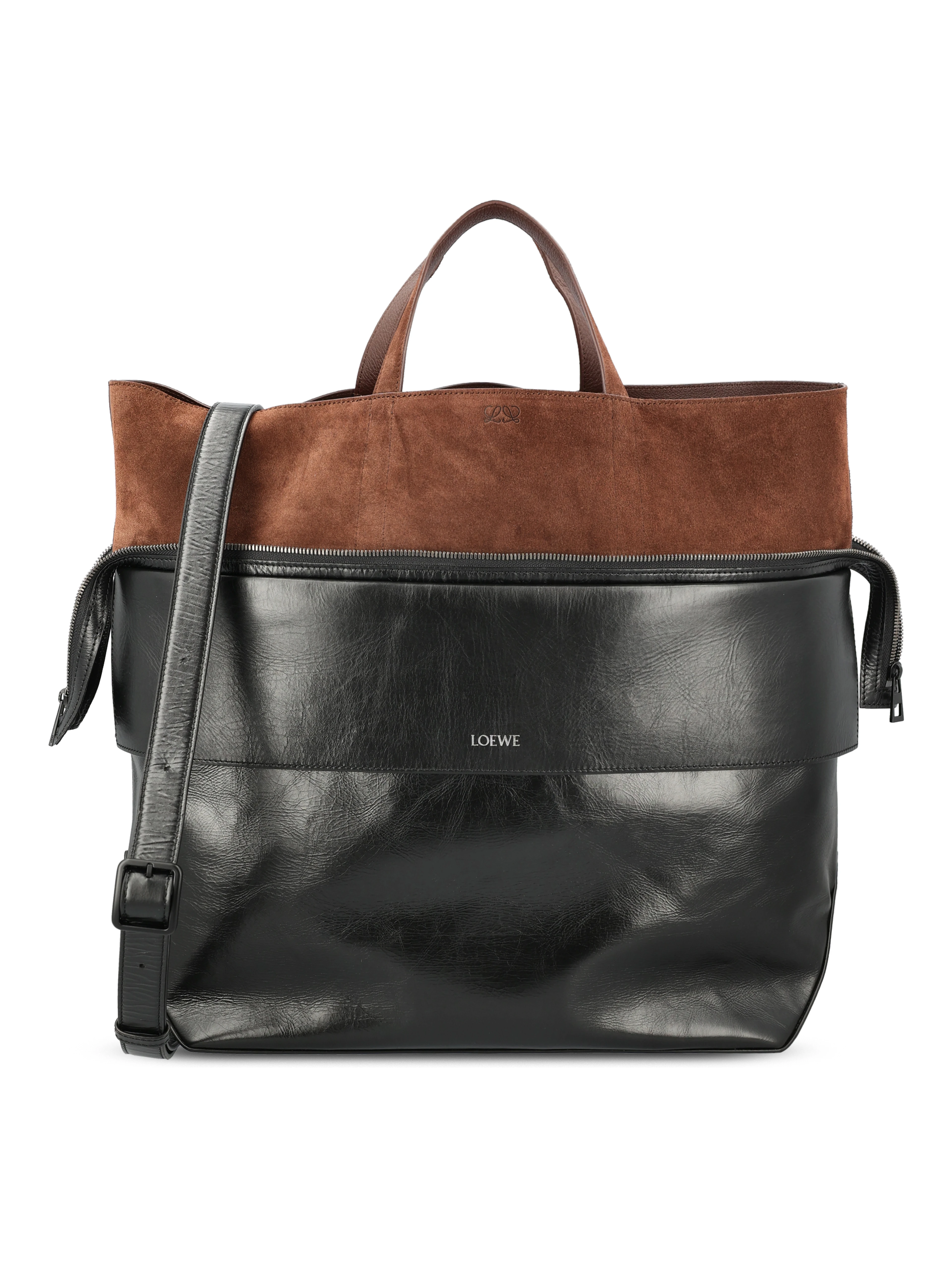 LOEWE Bags.. Black