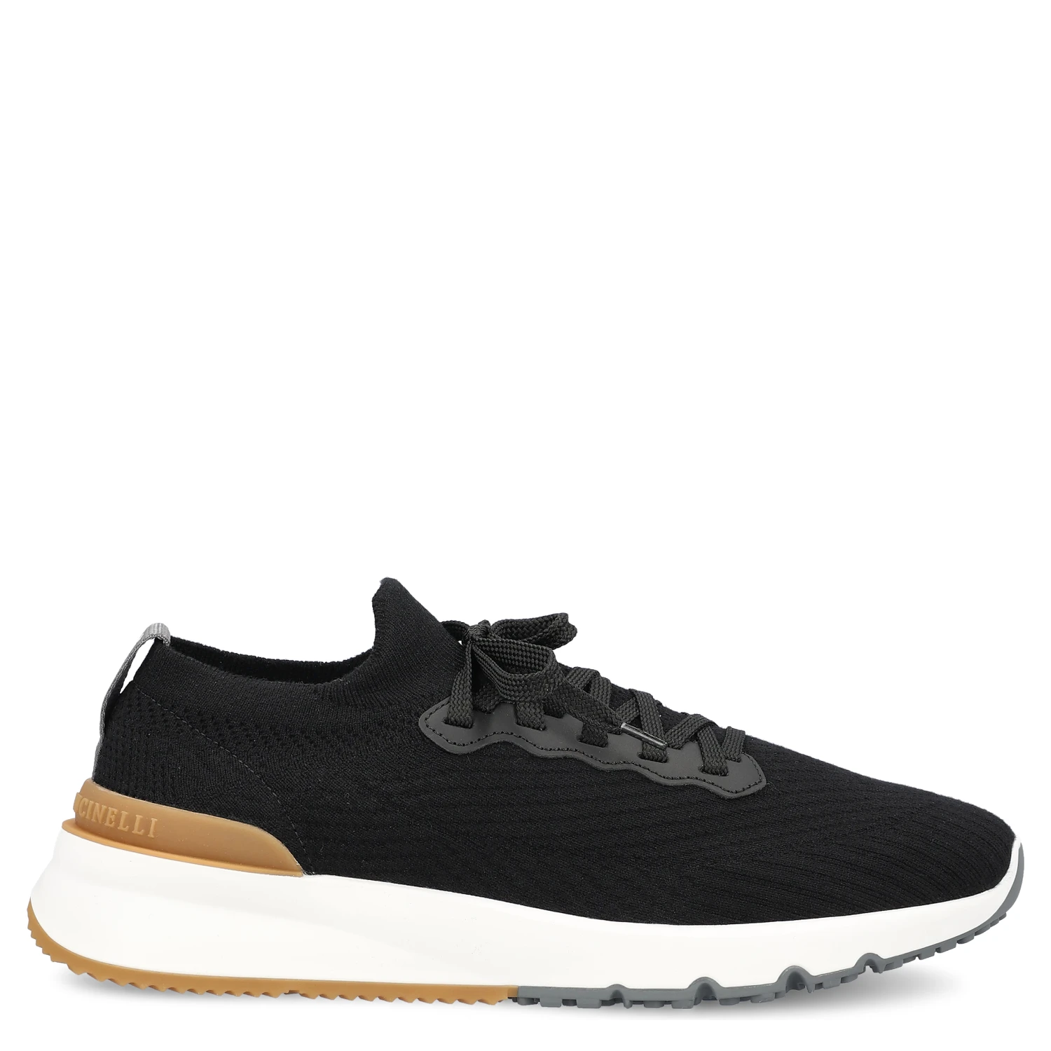 BRUNELLO CUCINELLI Sneakers Black