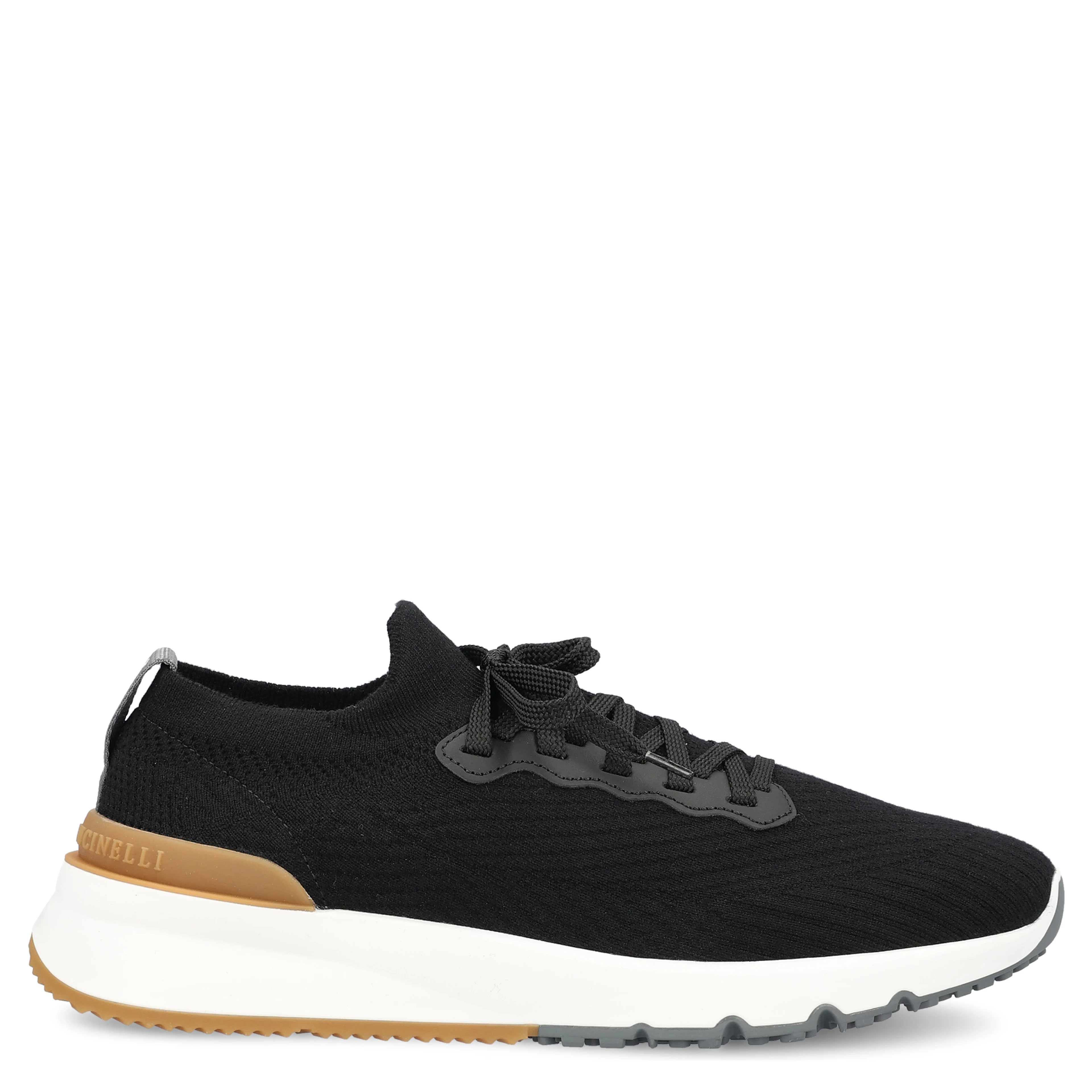 BRUNELLO CUCINELLI Sneakers Black