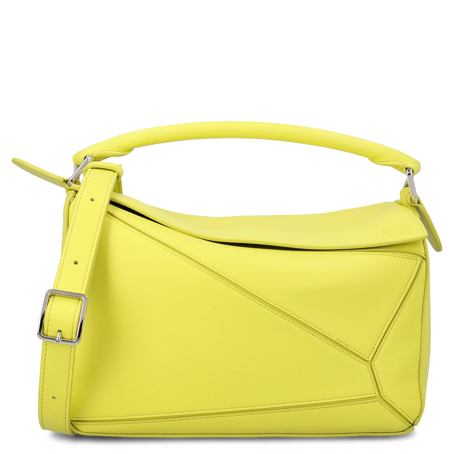 LOEWE Bags.. Yellow