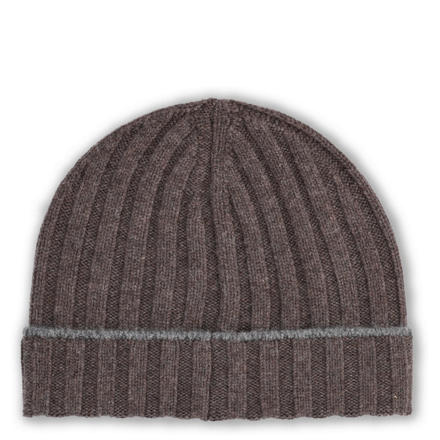 BRUNELLO CUCINELLI Hats Brown