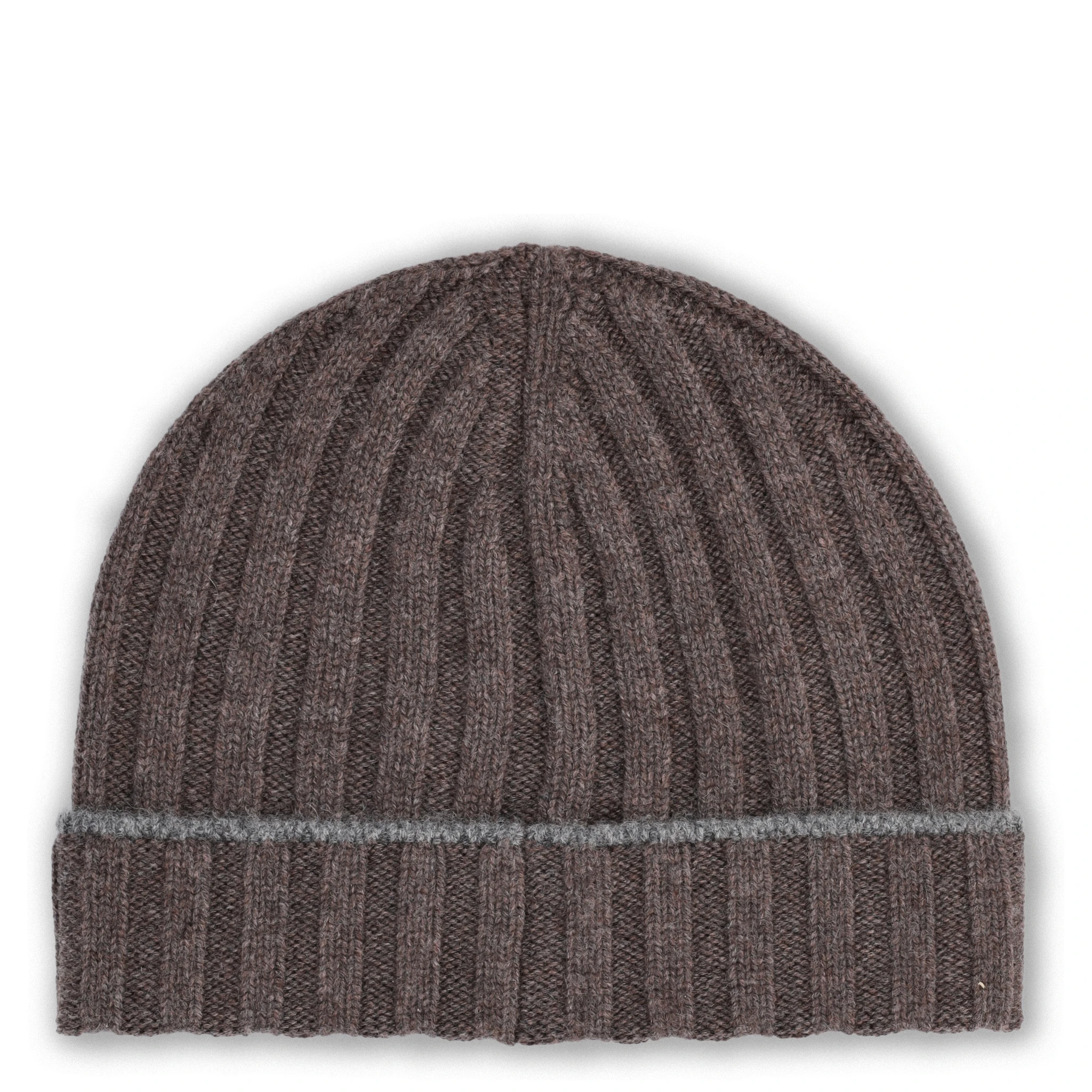 BRUNELLO CUCINELLI Hats Brown