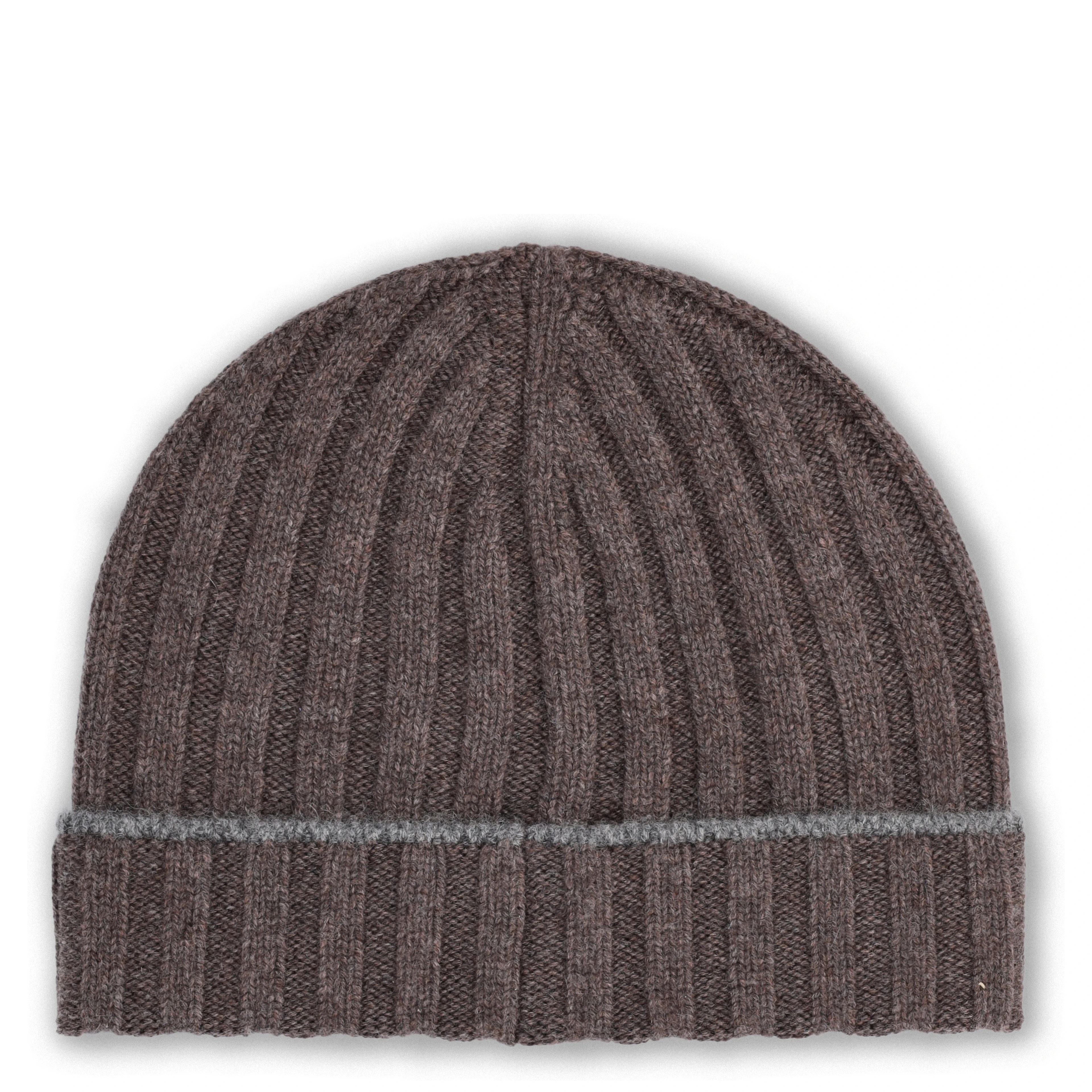 BRUNELLO CUCINELLI Hats Brown